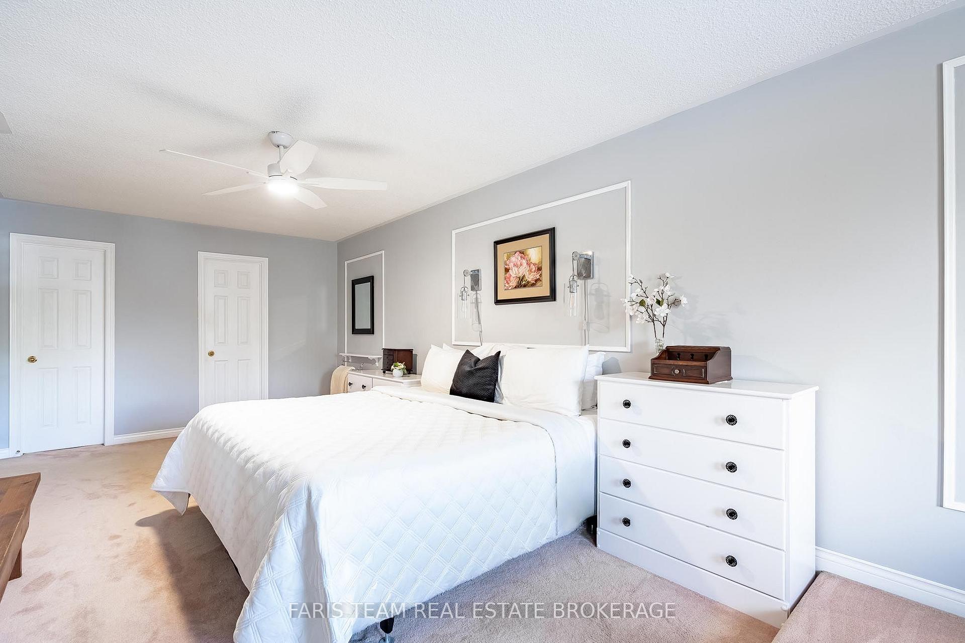 Photo 15 of 4 O'shaughnessy Crescent, Barrie, Holly — HOMEH
