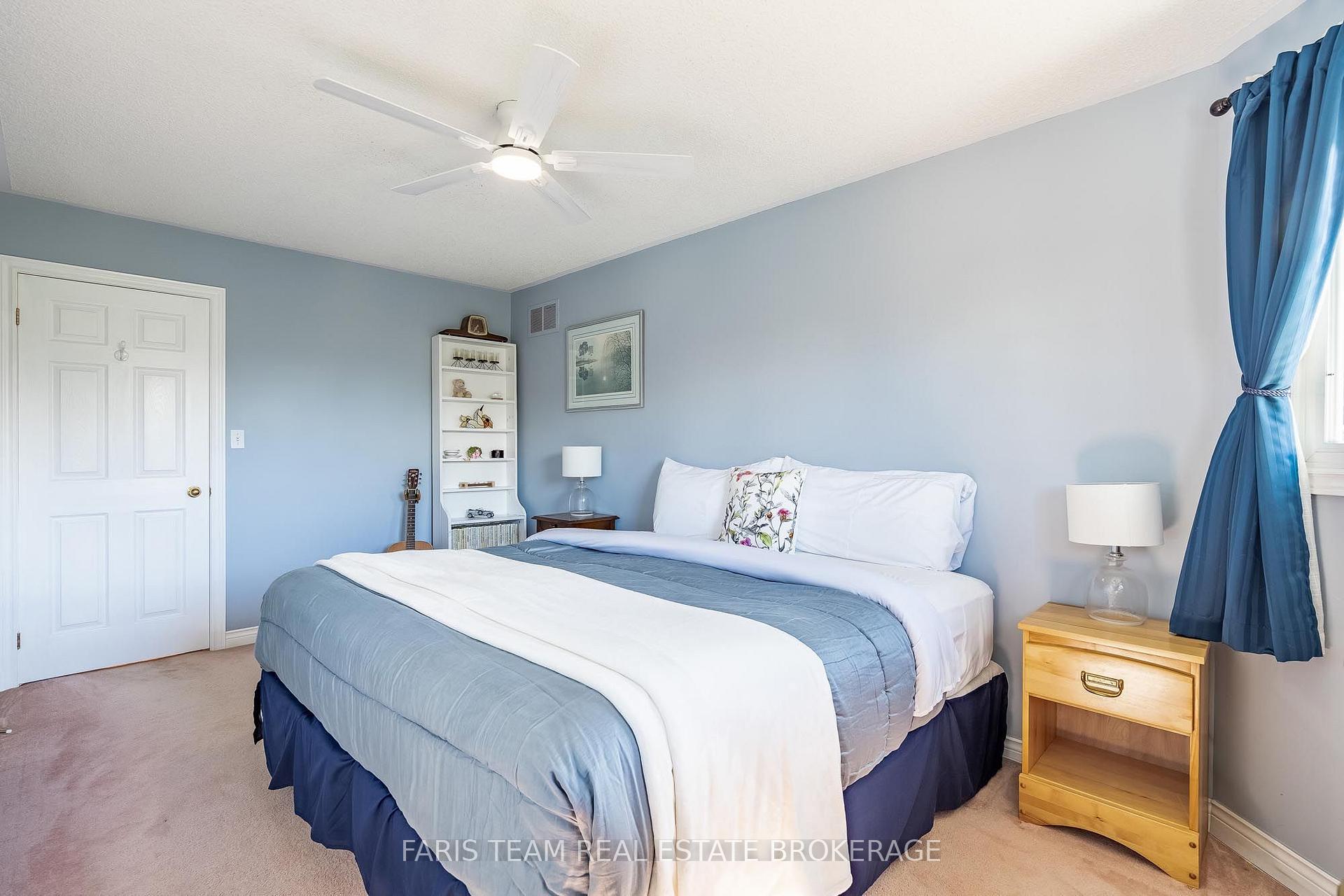Photo 17 of 4 O'shaughnessy Crescent, Barrie, Holly — HOMEH