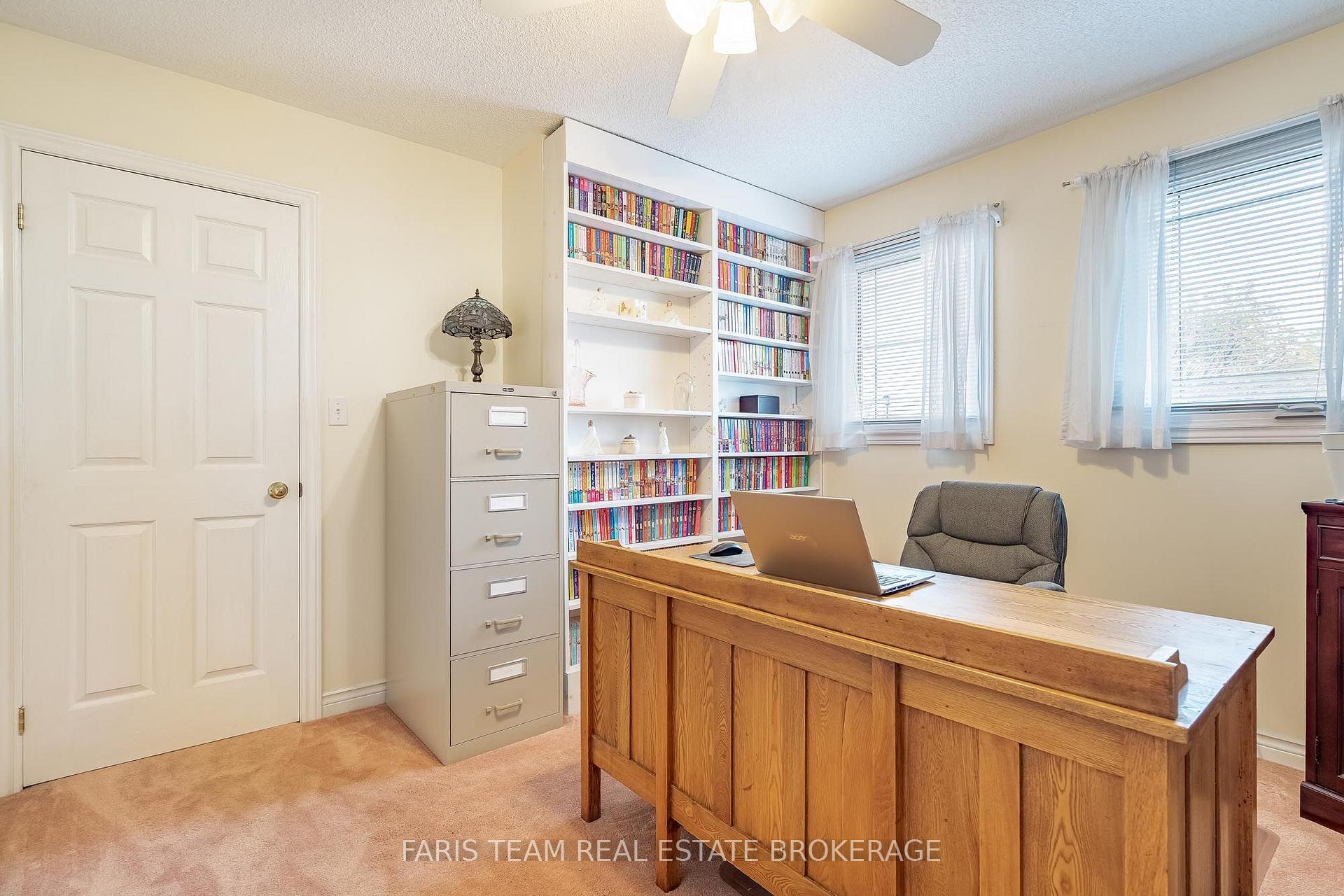 Photo 18 of 4 O'shaughnessy Crescent, Barrie, Holly — HOMEH