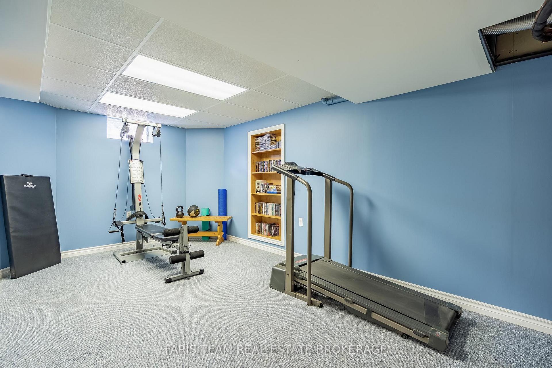 Photo 22 of 4 O'shaughnessy Crescent, Barrie, Holly — HOMEH