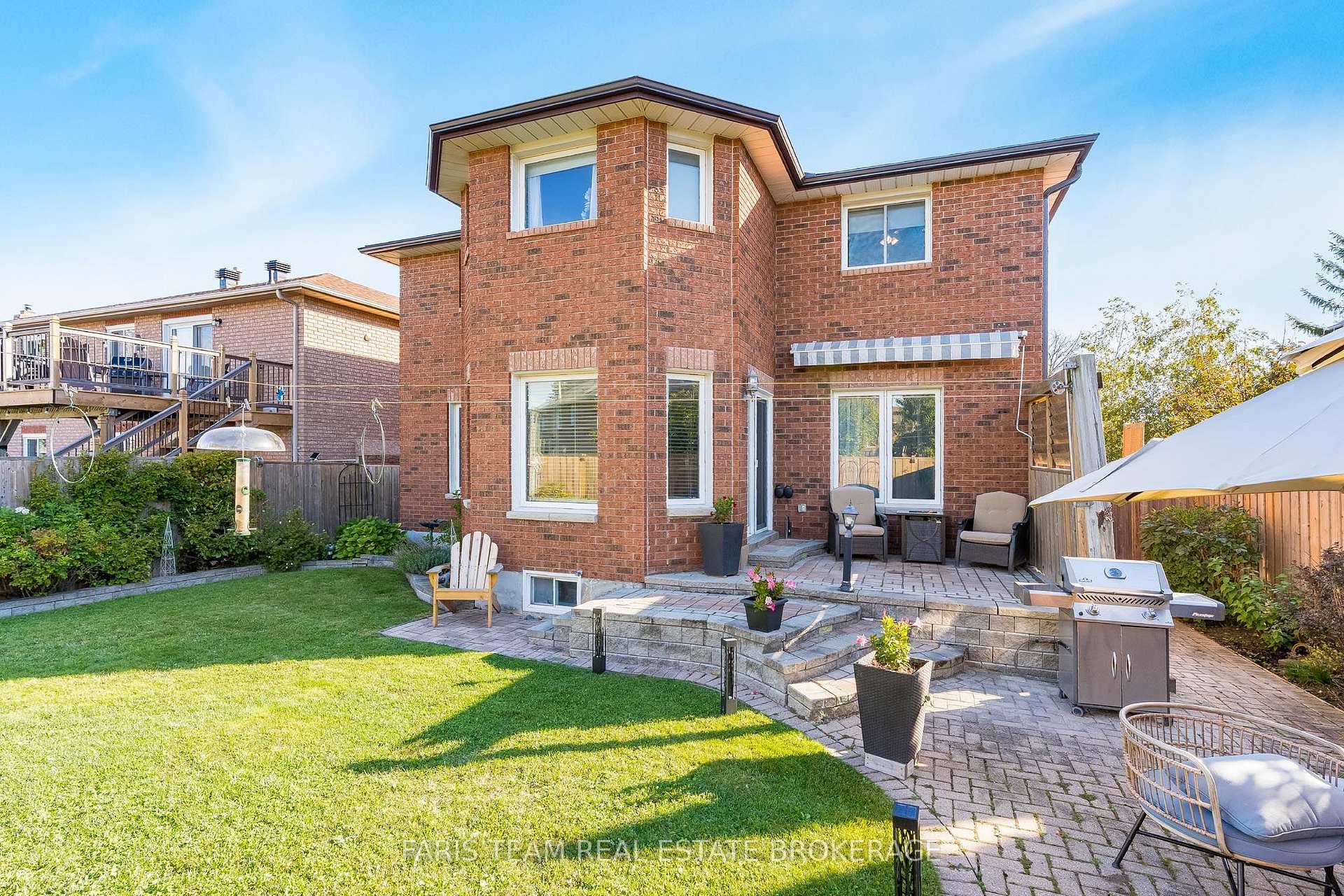 Photo 24 of 4 O'shaughnessy Crescent, Barrie, Holly — HOMEH