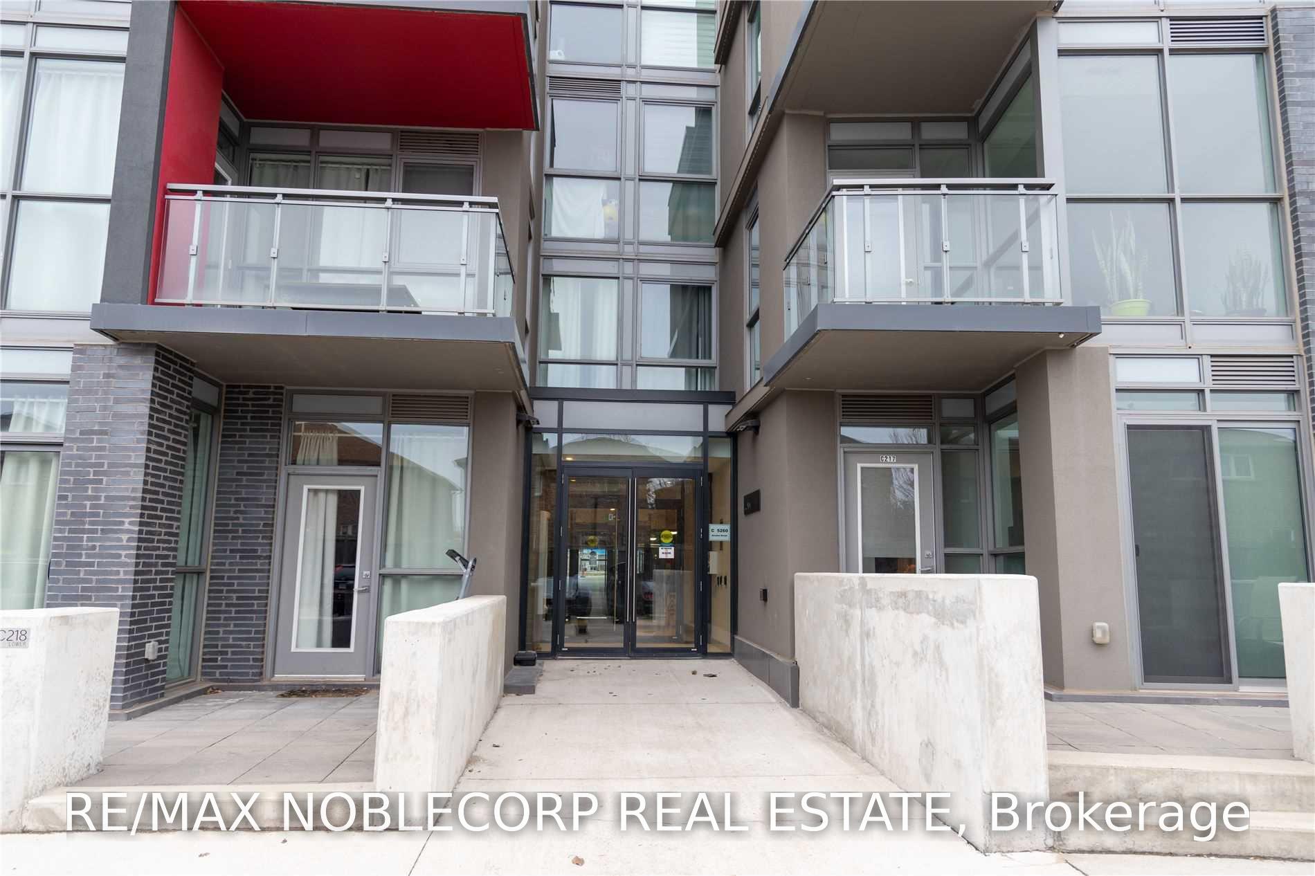 Photo 1 of Unit C321, 5260 Dundas Street, Burlington, Orchard — HOMEH