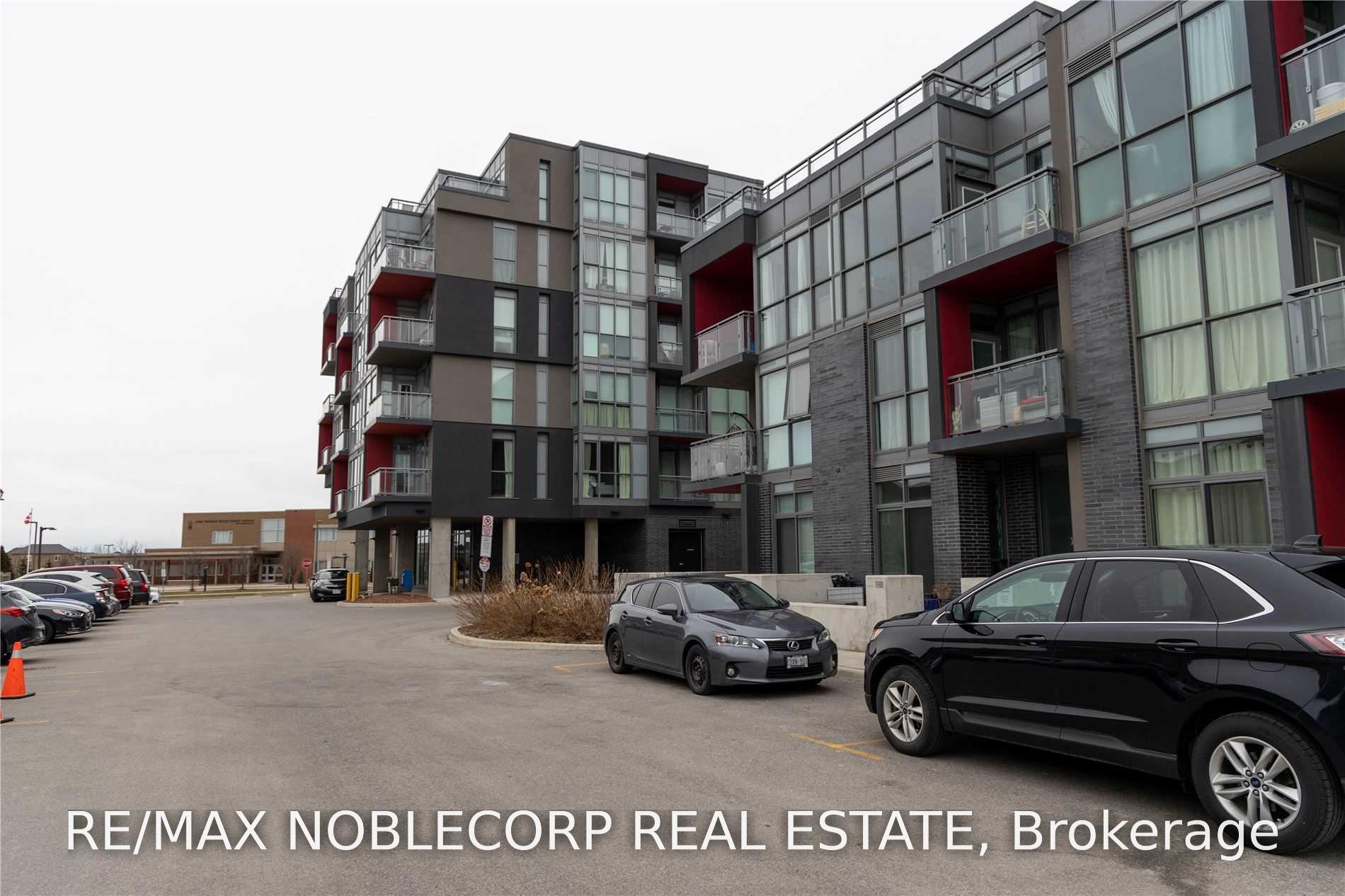 Photo 2 of Unit C321, 5260 Dundas Street, Burlington, Orchard — HOMEH