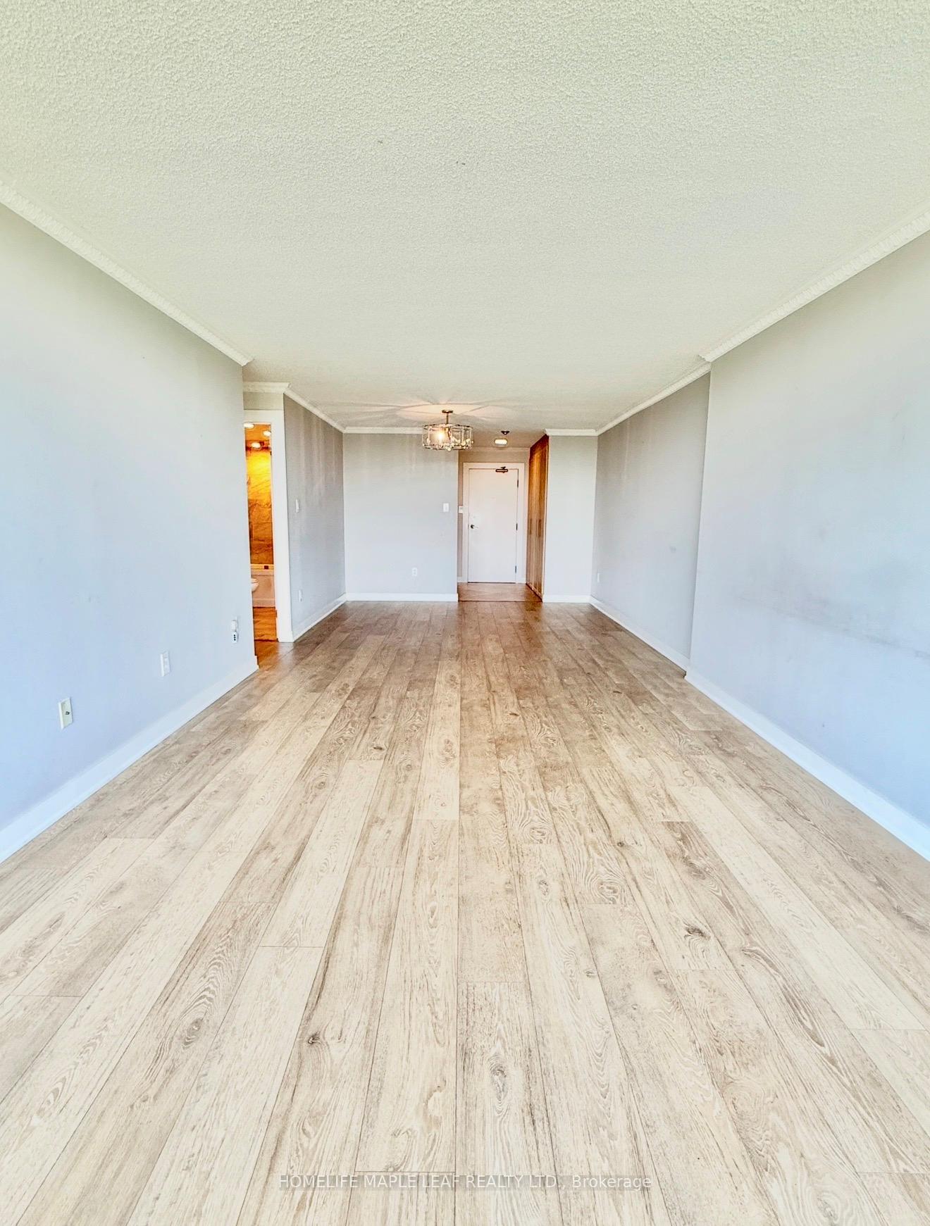 Photo 18 of Unit 1607, 1 Rowntree Road, Etobicoke, Mount Olive-Silverstone-Jamestown — HOMEH
