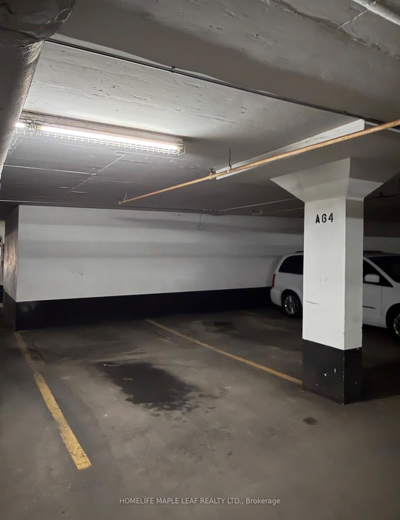 Photo 32 of Unit 1607, 1 Rowntree Road, Etobicoke, Mount Olive-Silverstone-Jamestown — HOMEH