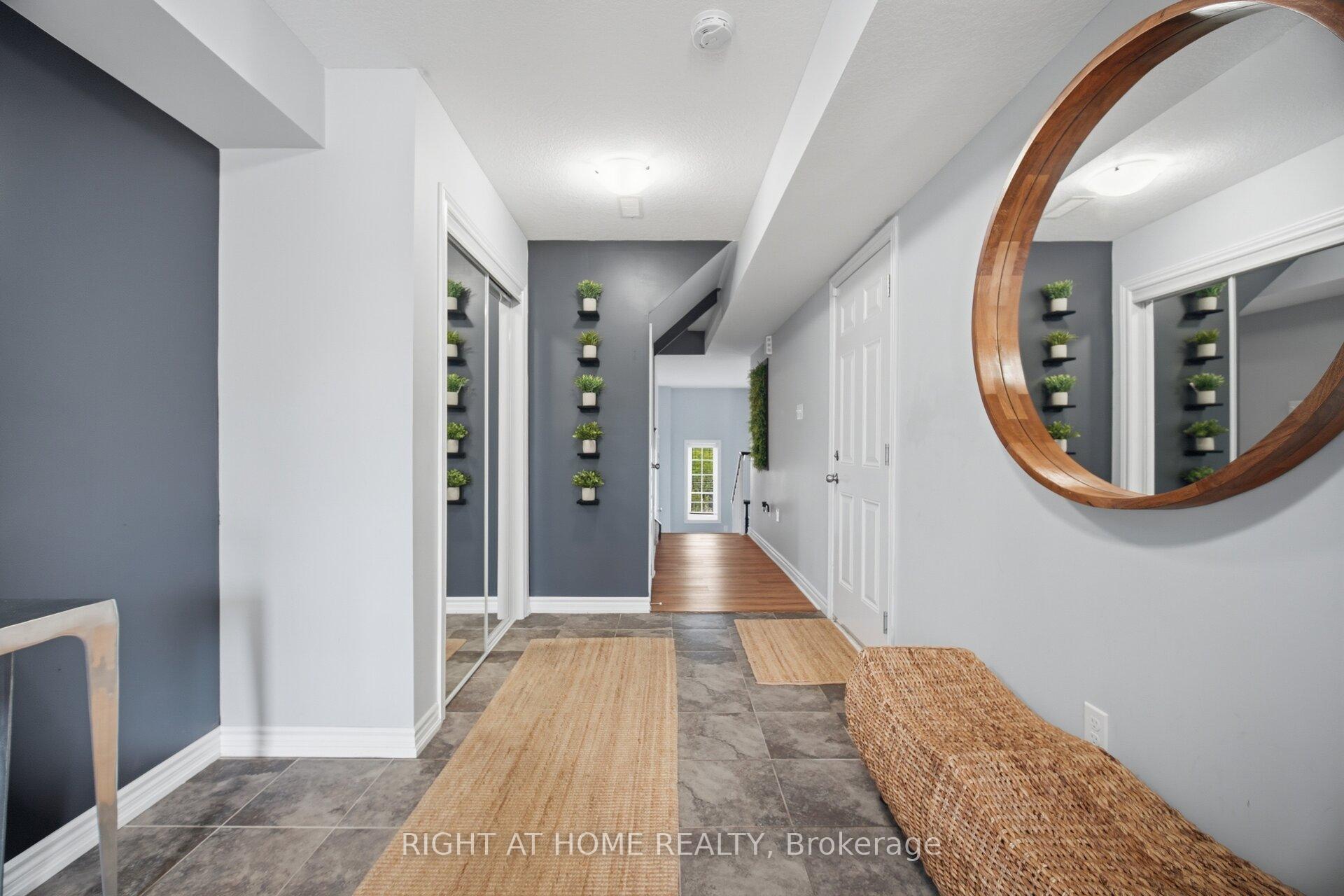 Photo 6 of Unit 73, 88 Decorso Drive, Guelph, Kortright East — HOMEH