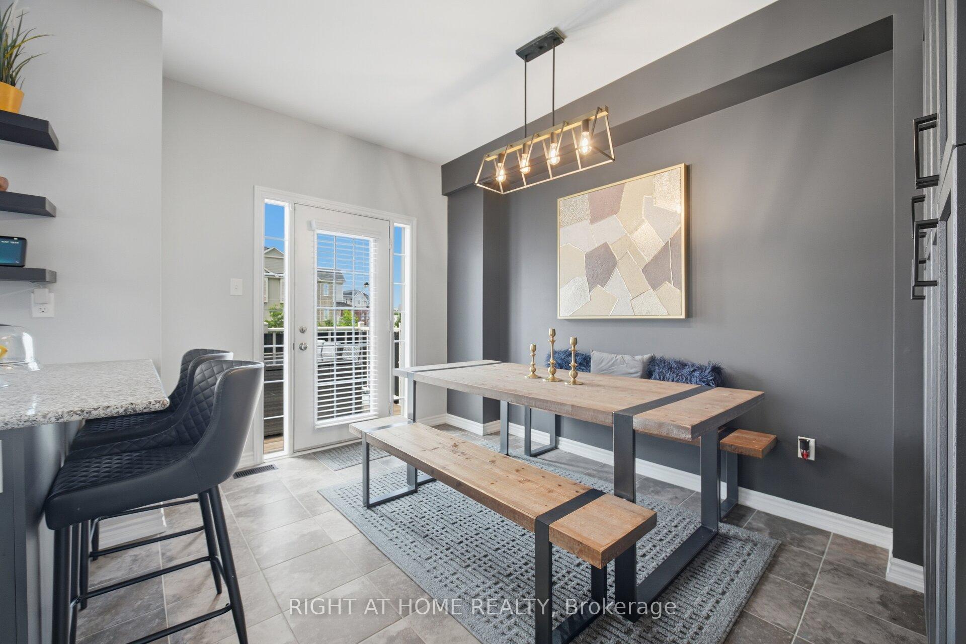 Photo 11 of Unit 73, 88 Decorso Drive, Guelph, Kortright East — HOMEH