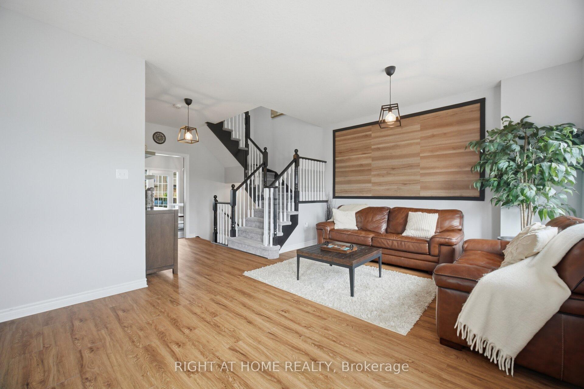 Photo 16 of Unit 73, 88 Decorso Drive, Guelph, Kortright East — HOMEH