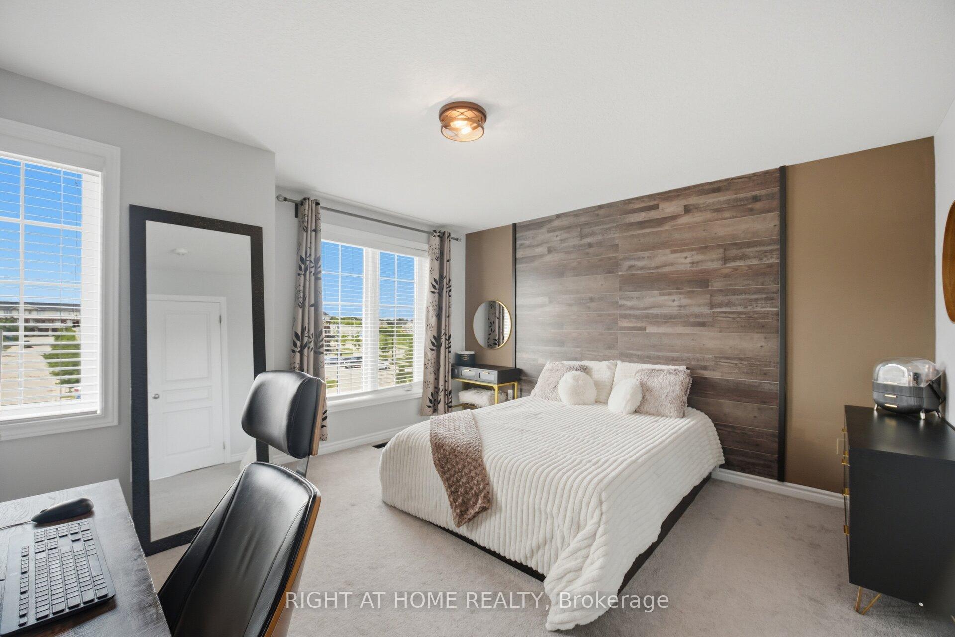 Photo 20 of Unit 73, 88 Decorso Drive, Guelph, Kortright East — HOMEH