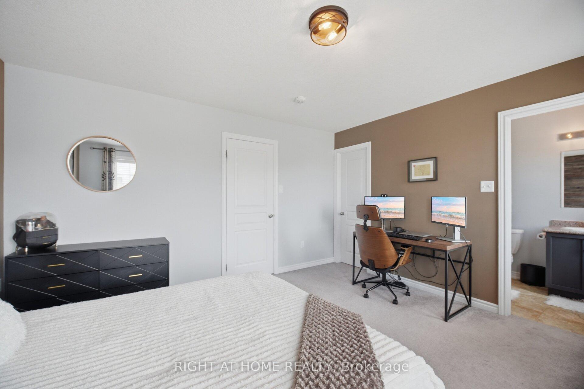 Photo 21 of Unit 73, 88 Decorso Drive, Guelph, Kortright East — HOMEH