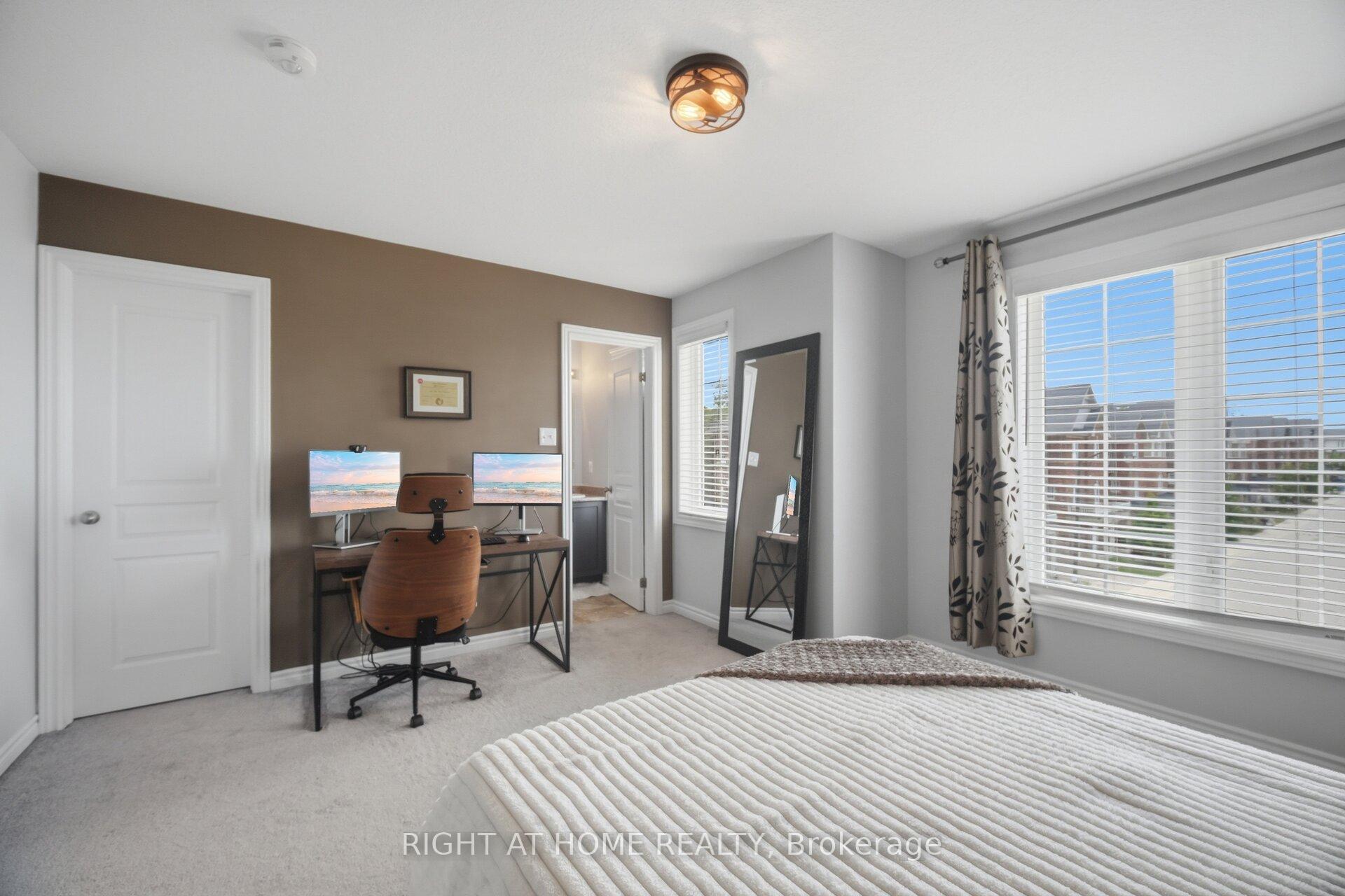Photo 22 of Unit 73, 88 Decorso Drive, Guelph, Kortright East — HOMEH