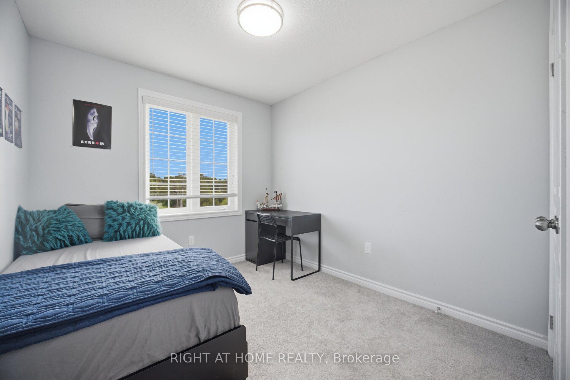 Photo 24 of Unit 73, 88 Decorso Drive, Guelph, Kortright East — HOMEH