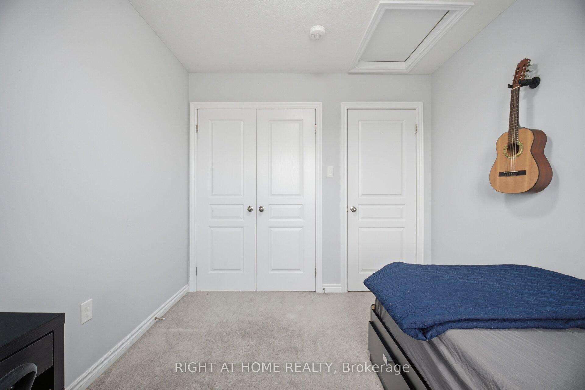 Photo 25 of Unit 73, 88 Decorso Drive, Guelph, Kortright East — HOMEH