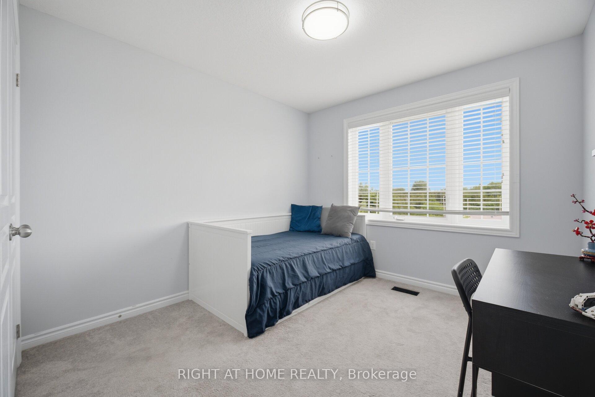 Photo 26 of Unit 73, 88 Decorso Drive, Guelph, Kortright East — HOMEH