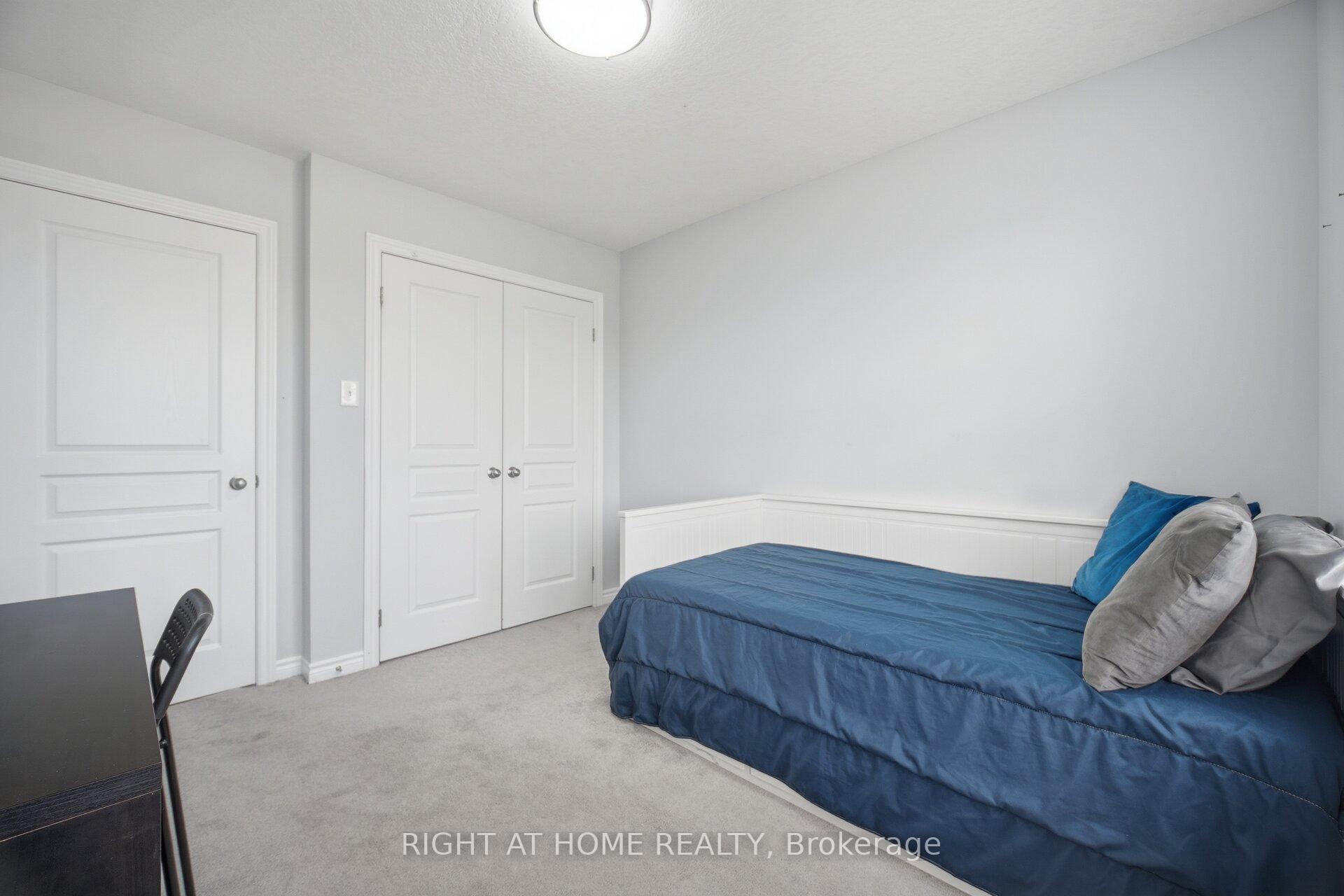 Photo 27 of Unit 73, 88 Decorso Drive, Guelph, Kortright East — HOMEH