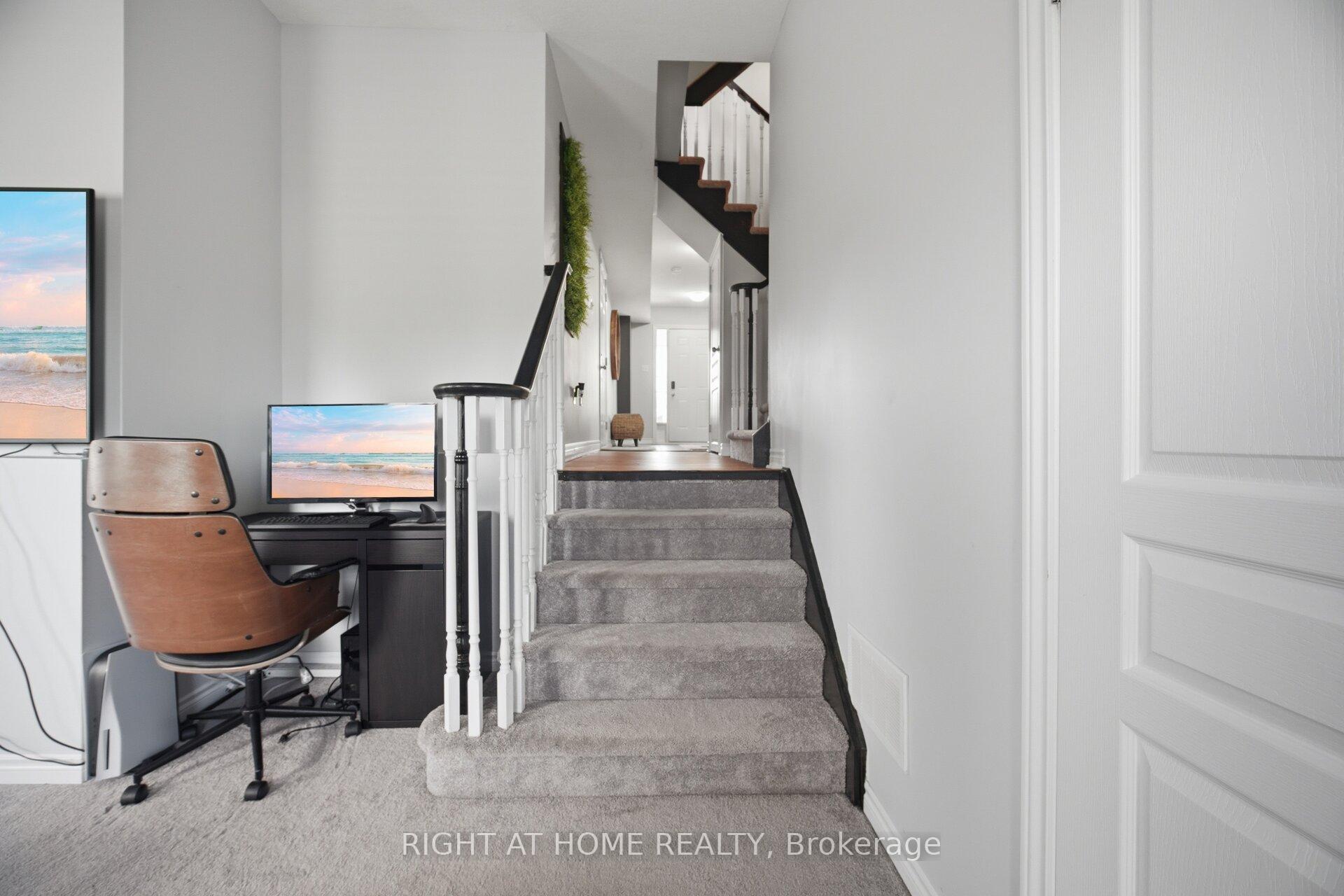 Photo 30 of Unit 73, 88 Decorso Drive, Guelph, Kortright East — HOMEH