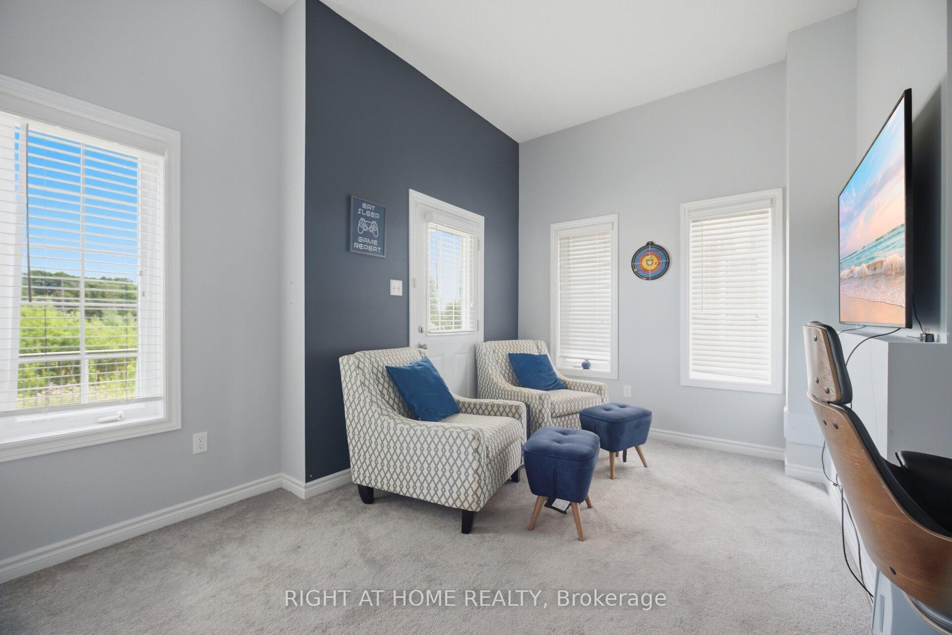 Photo 32 of Unit 73, 88 Decorso Drive, Guelph, Kortright East — HOMEH