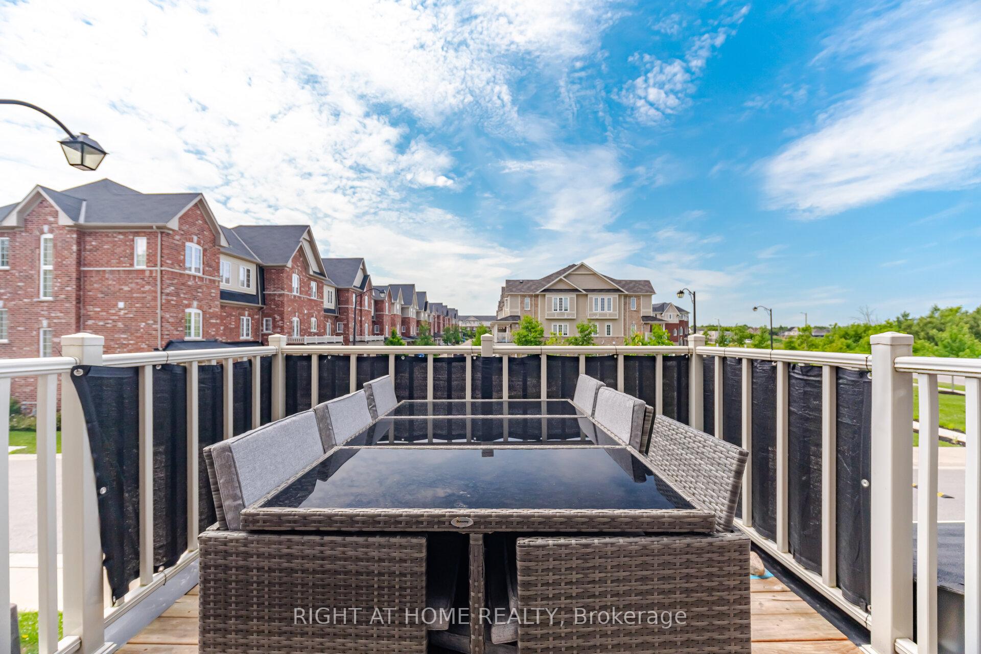 Photo 34 of Unit 73, 88 Decorso Drive, Guelph, Kortright East — HOMEH