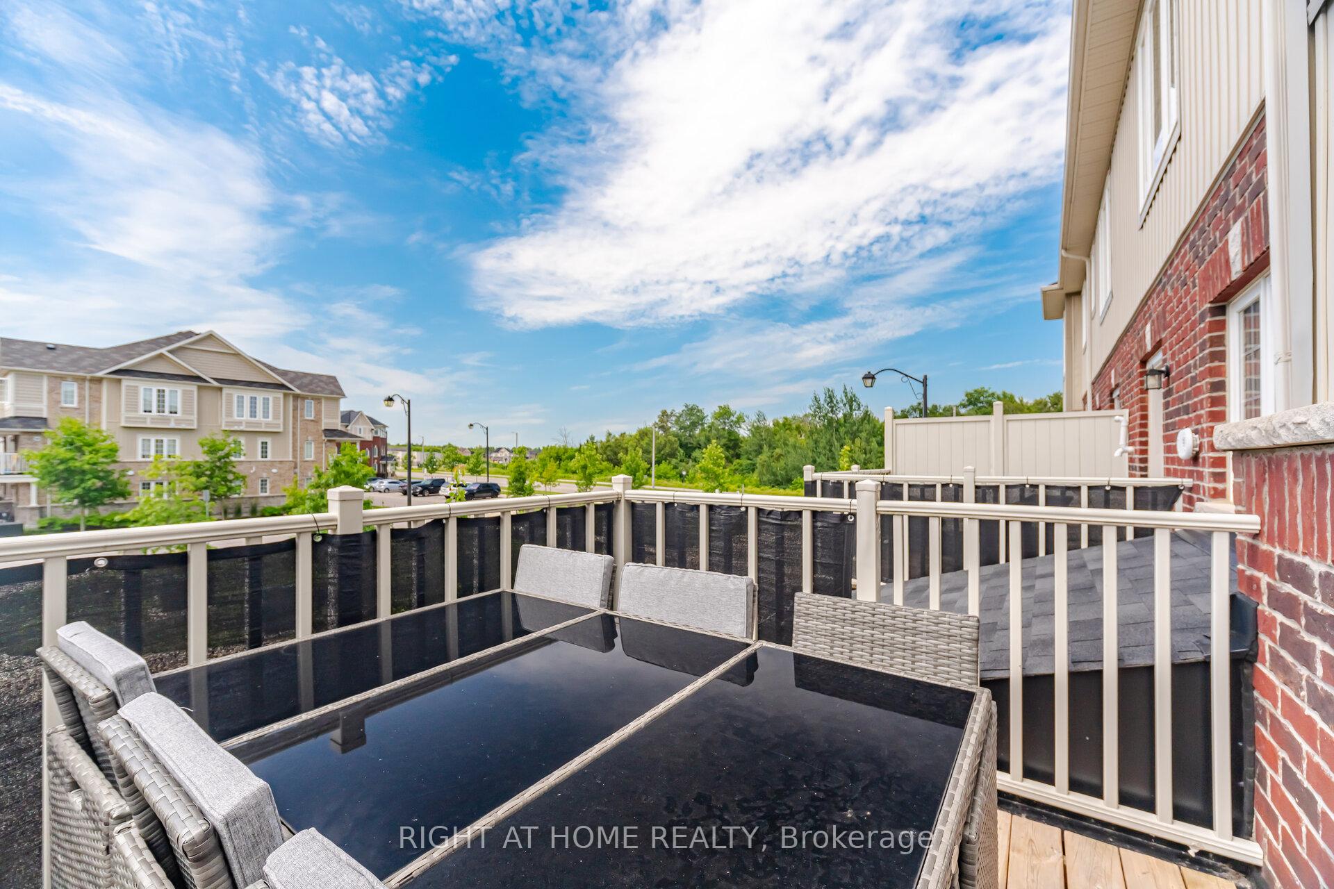 Photo 35 of Unit 73, 88 Decorso Drive, Guelph, Kortright East — HOMEH