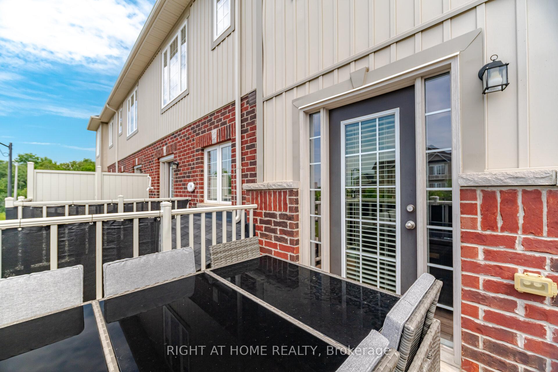 Photo 36 of Unit 73, 88 Decorso Drive, Guelph, Kortright East — HOMEH