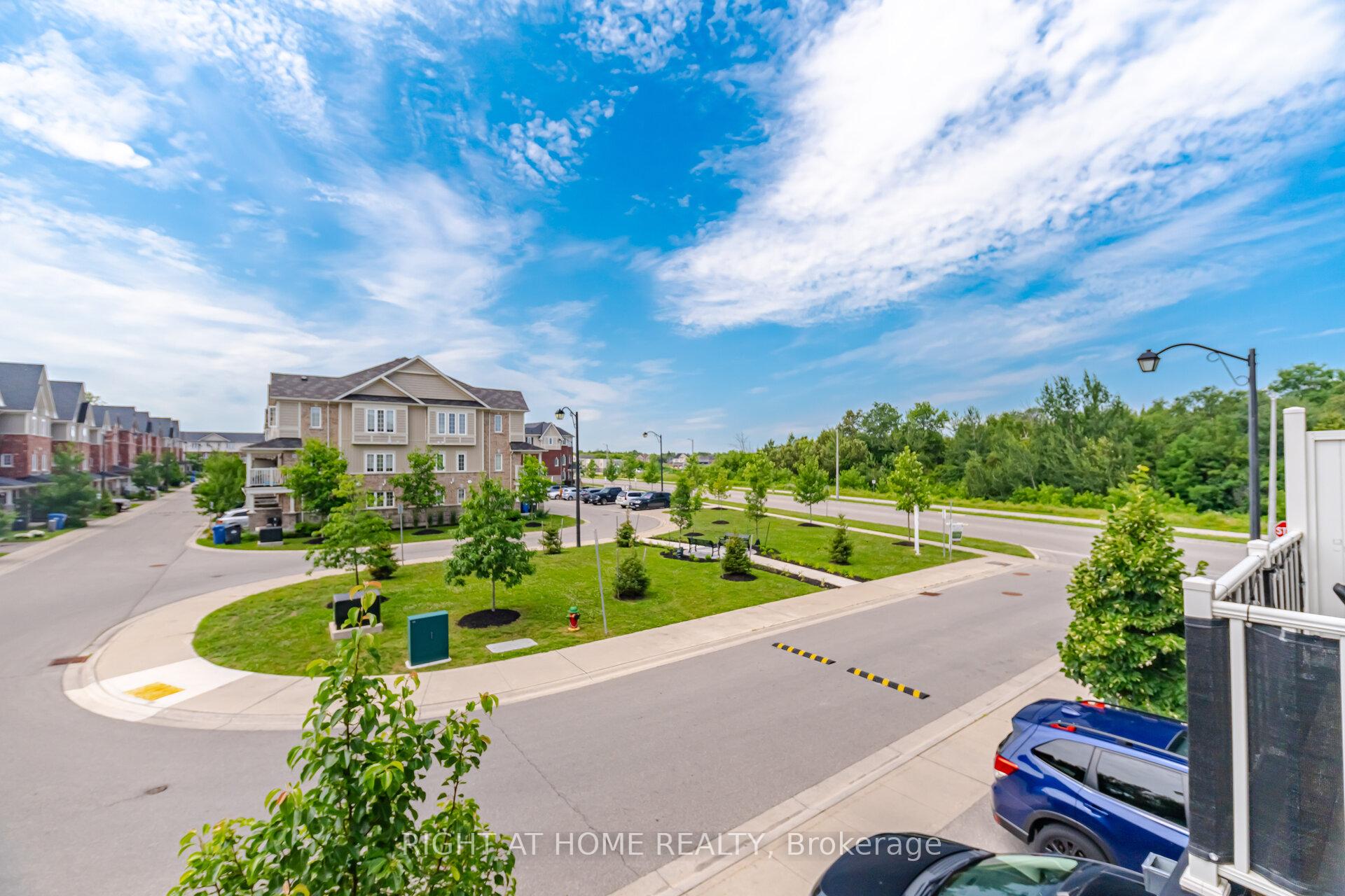 Photo 40 of Unit 73, 88 Decorso Drive, Guelph, Kortright East — HOMEH