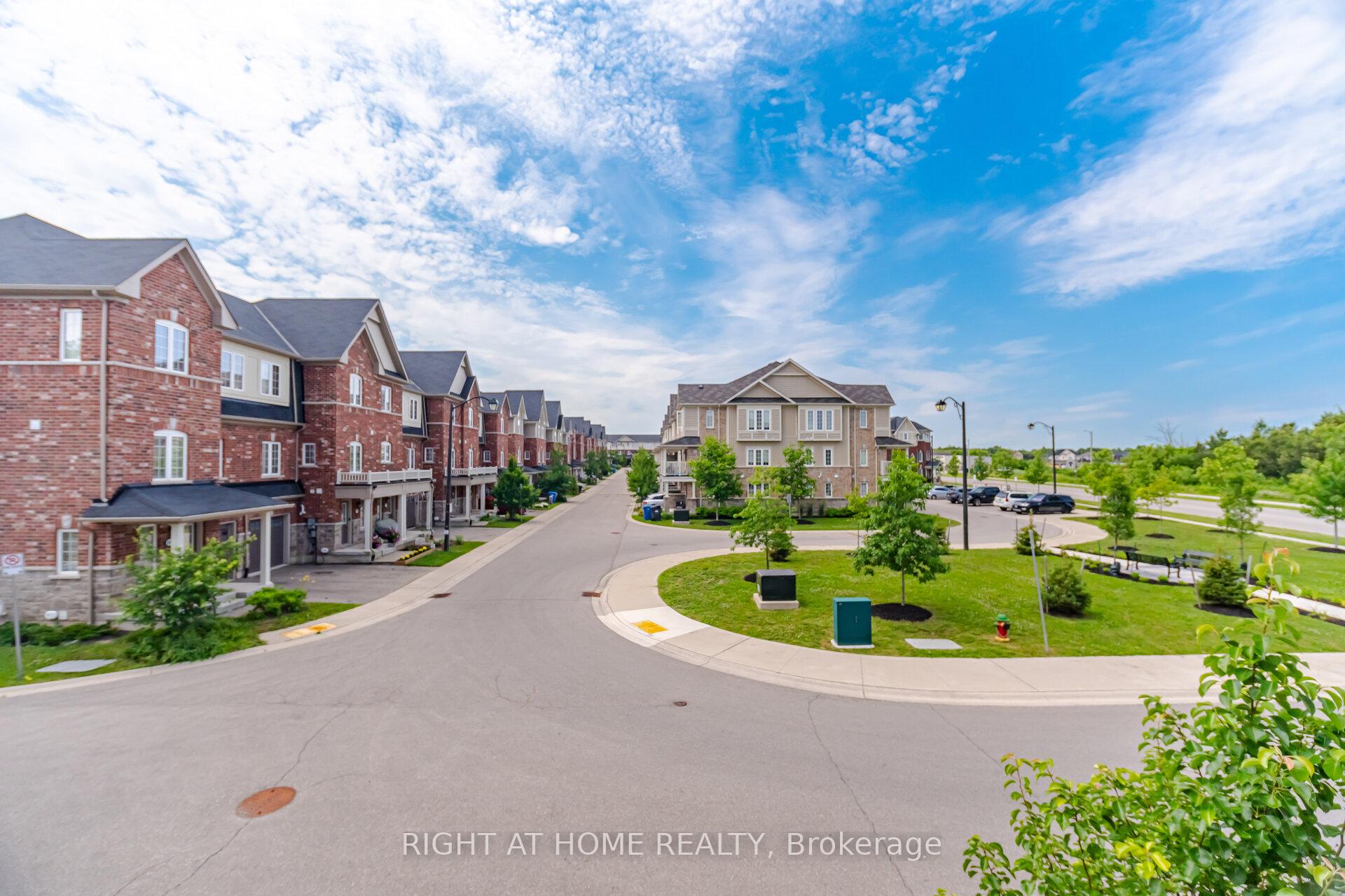 Photo 41 of Unit 73, 88 Decorso Drive, Guelph, Kortright East — HOMEH
