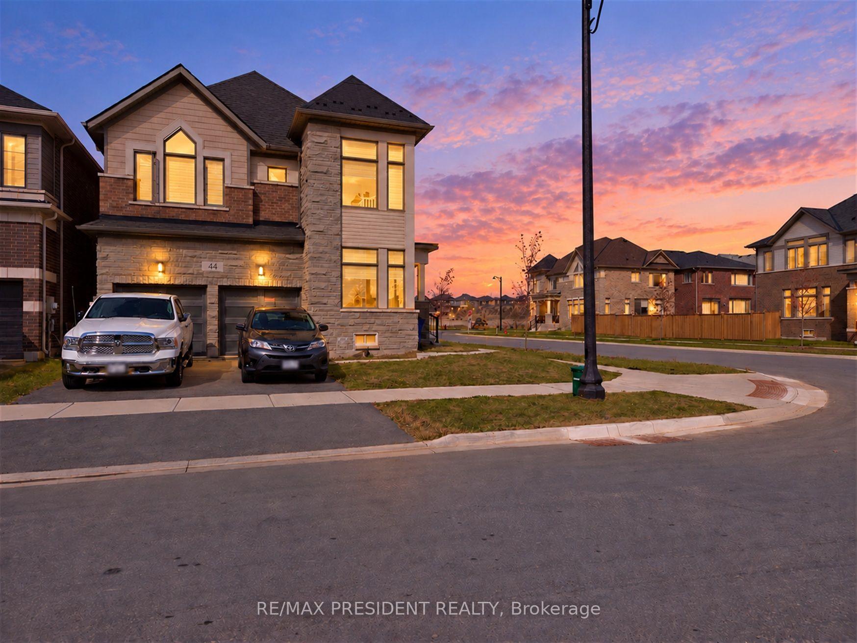 Photo 1 of 44 Player Drive, Erin — HOMEH