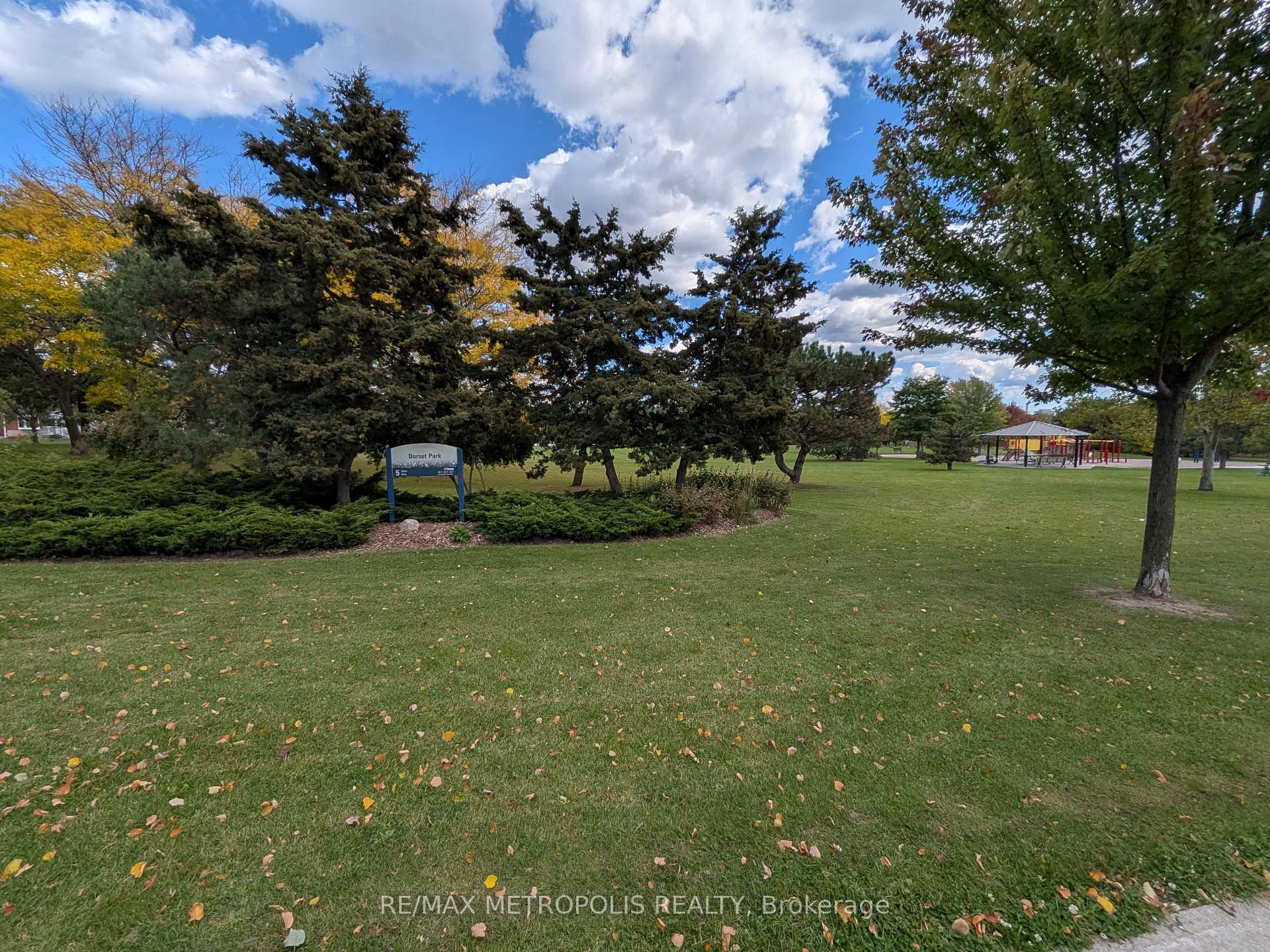 Photo 10 of Unit Main, 43 Lewiston Road, Scarborough, Dorset Park — HOMEH