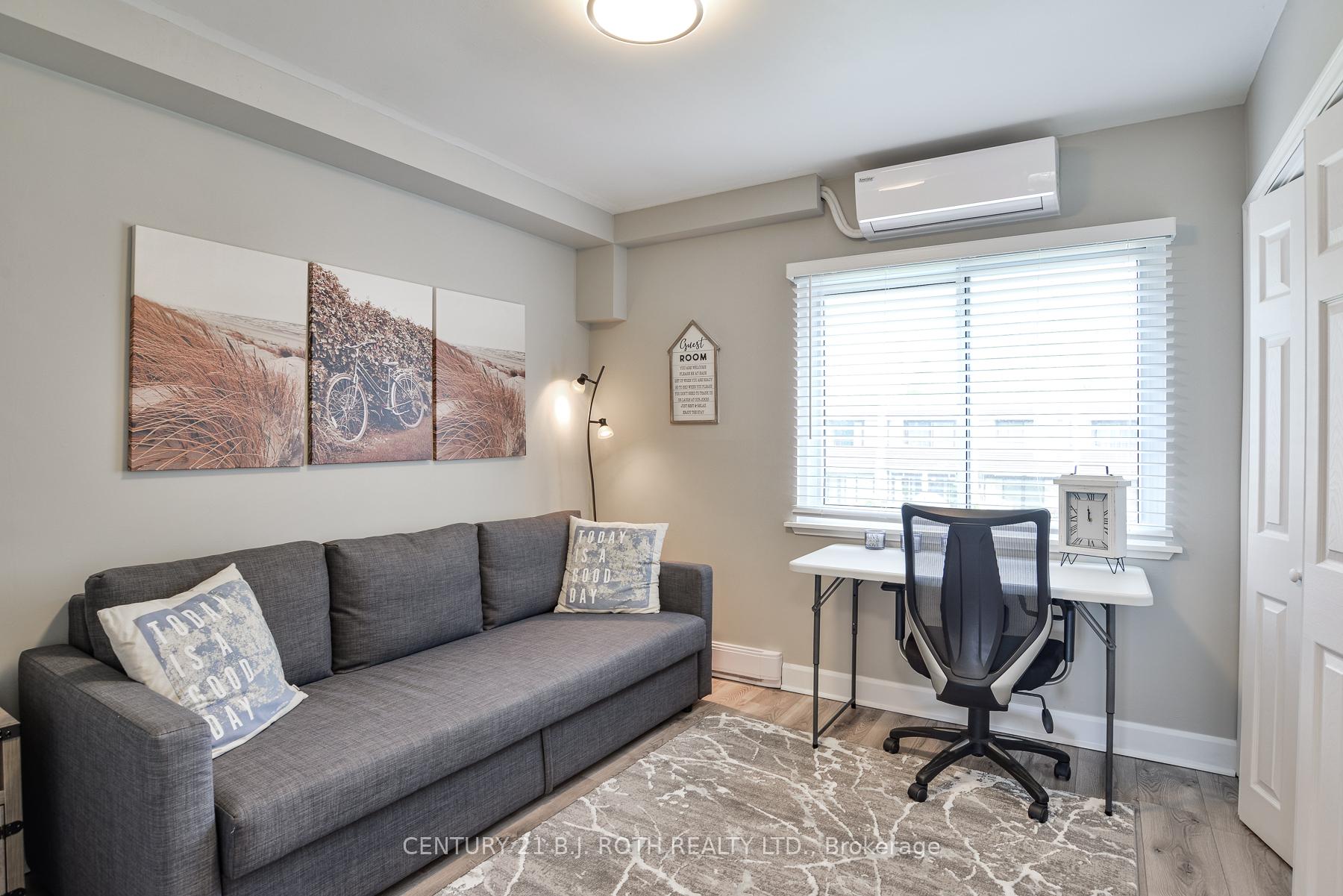 Photo 11 of Unit Unit 14, 1 Paradise Boulevard, Ramara, Rural Ramara — HOMEH