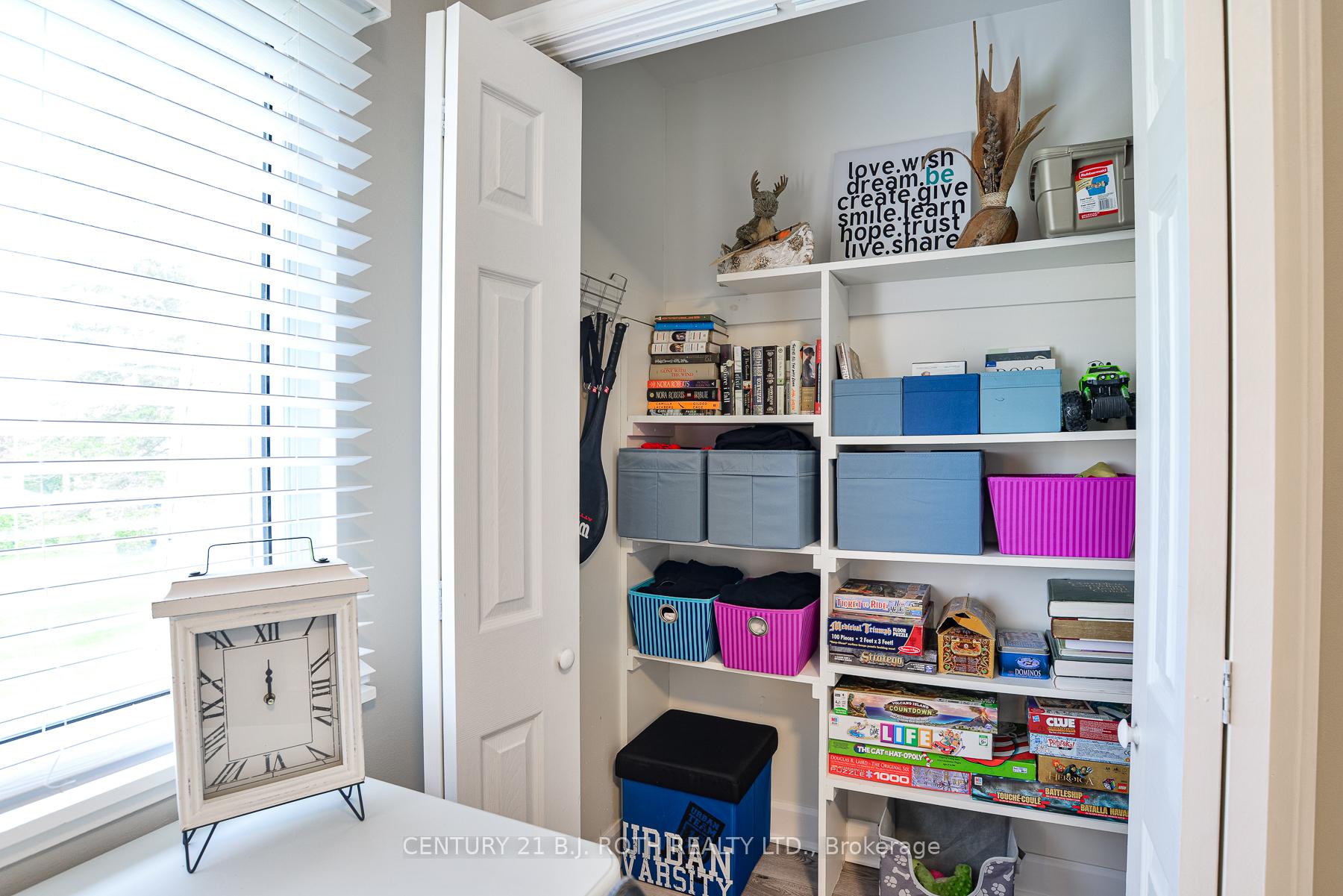 Photo 12 of Unit Unit 14, 1 Paradise Boulevard, Ramara, Rural Ramara — HOMEH