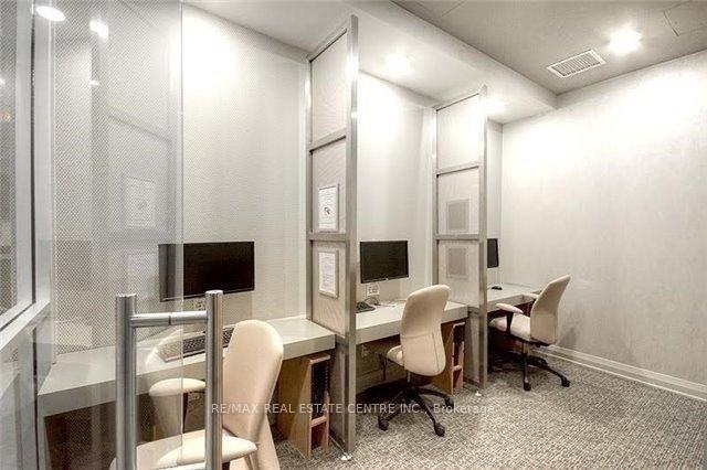 Photo 2 of Unit 4012, 763 Bay Street, Toronto, Bay Street Corridor — HOMEH