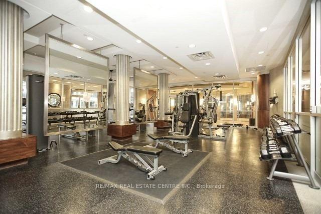 Photo 3 of Unit 4012, 763 Bay Street, Toronto, Bay Street Corridor — HOMEH