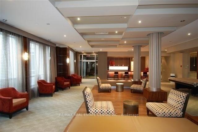 Photo 5 of Unit 4012, 763 Bay Street, Toronto, Bay Street Corridor — HOMEH