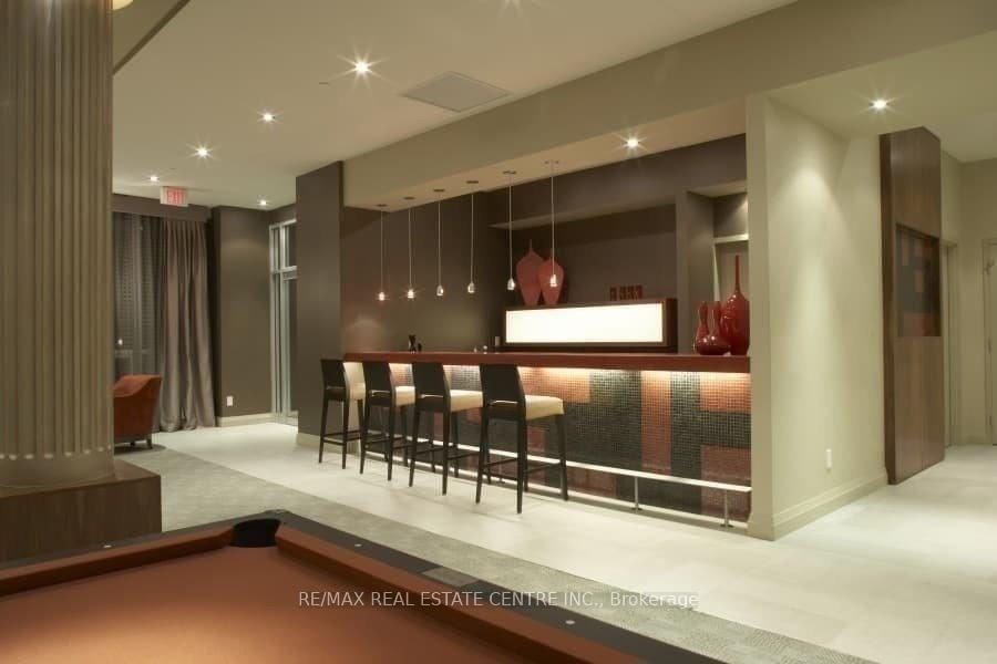 Photo 6 of Unit 4012, 763 Bay Street, Toronto, Bay Street Corridor — HOMEH