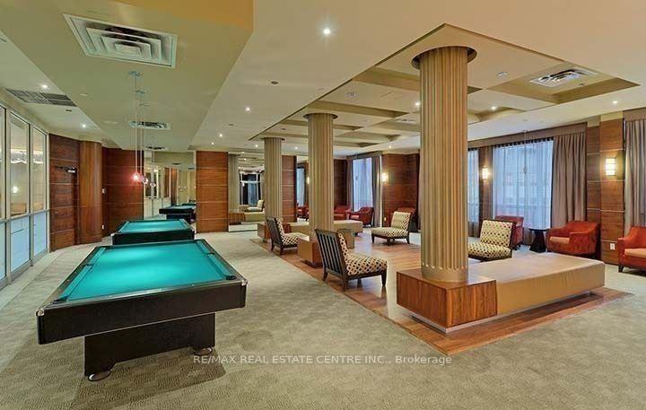 Photo 7 of Unit 4012, 763 Bay Street, Toronto, Bay Street Corridor — HOMEH