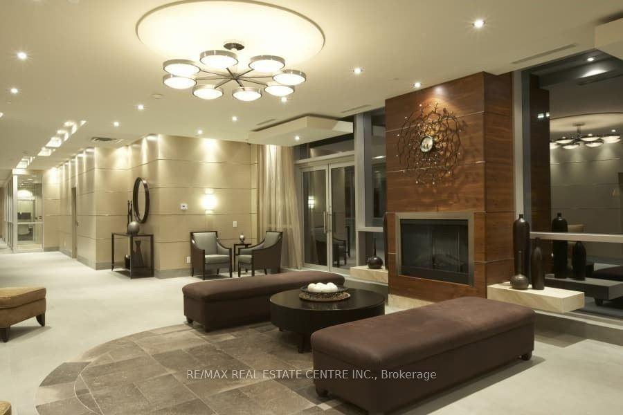 Photo 8 of Unit 4012, 763 Bay Street, Toronto, Bay Street Corridor — HOMEH