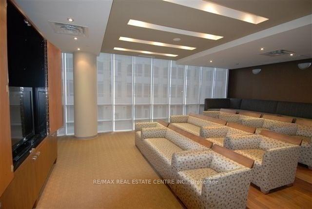 Photo 9 of Unit 4012, 763 Bay Street, Toronto, Bay Street Corridor — HOMEH