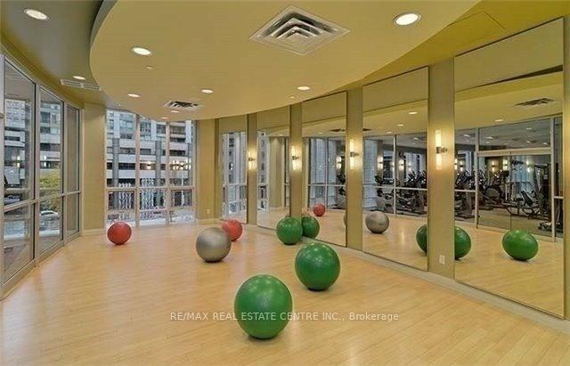 Photo 10 of Unit 4012, 763 Bay Street, Toronto, Bay Street Corridor — HOMEH