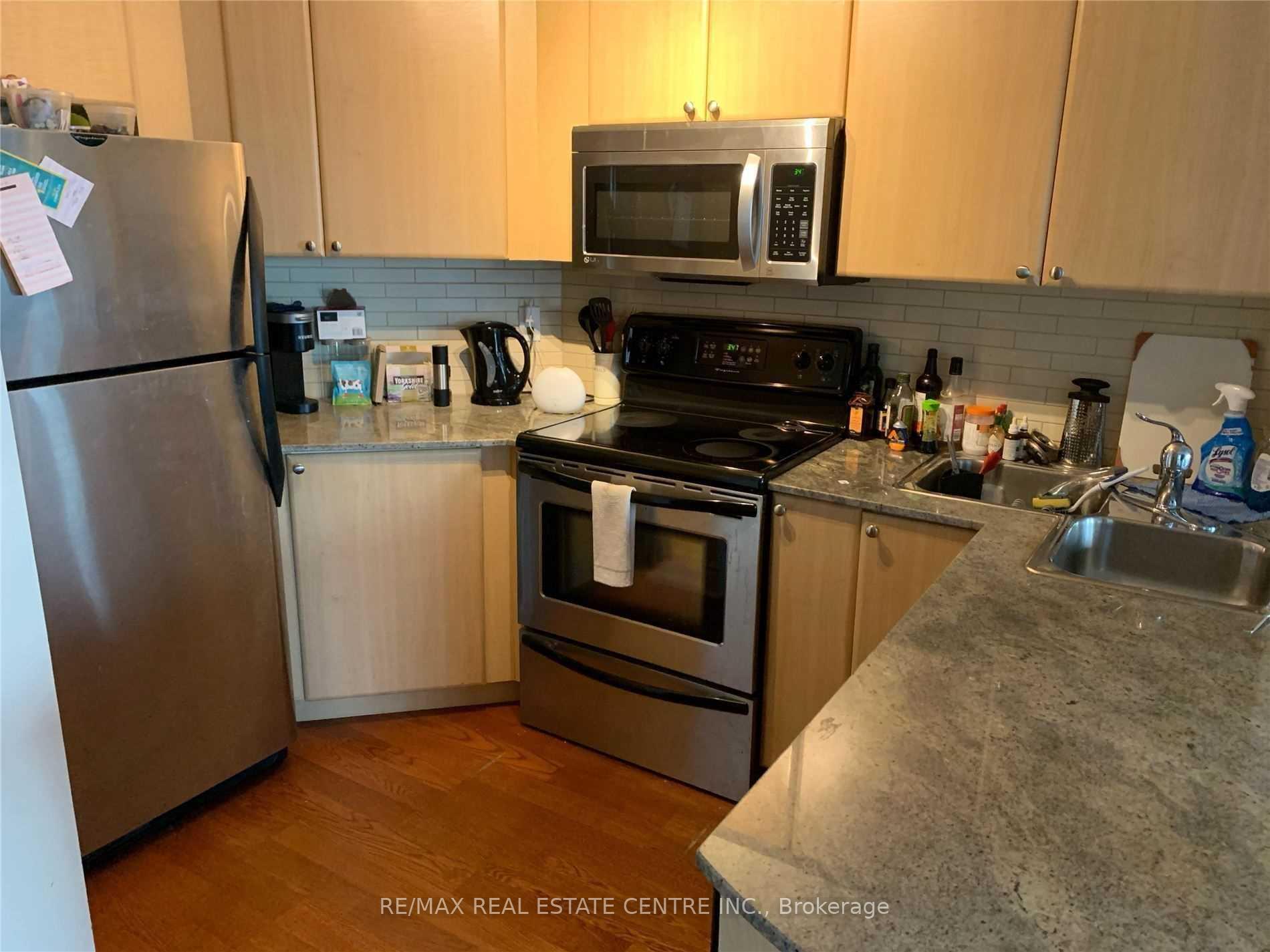 Photo 12 of Unit 4012, 763 Bay Street, Toronto, Bay Street Corridor — HOMEH