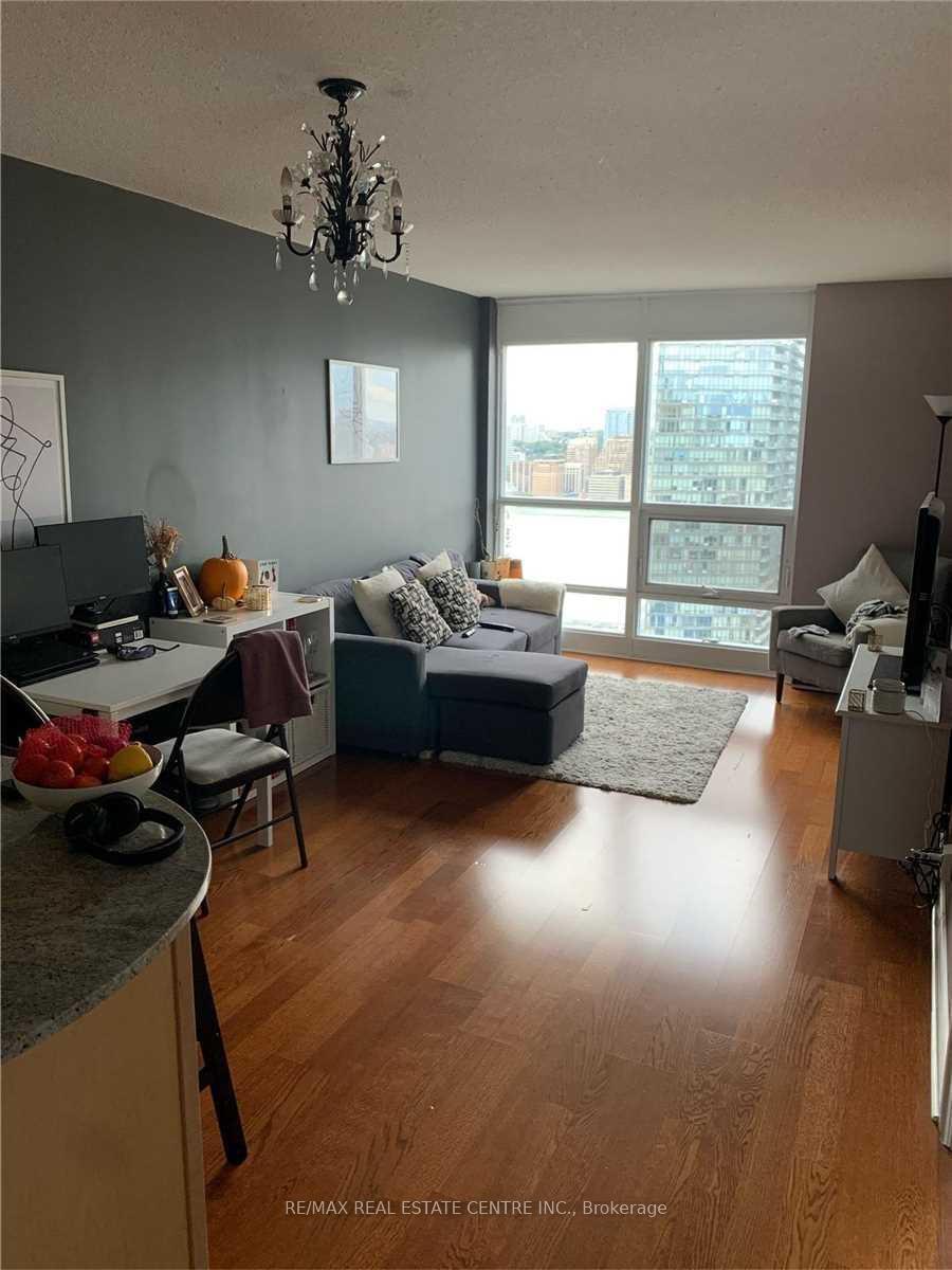 Photo 16 of Unit 4012, 763 Bay Street, Toronto, Bay Street Corridor — HOMEH