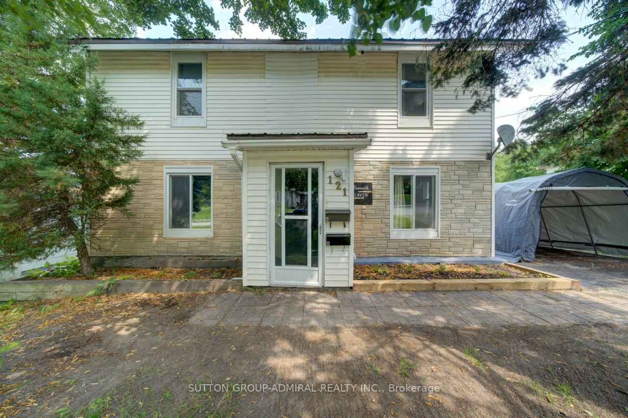 Photo of 121 Seventh Street