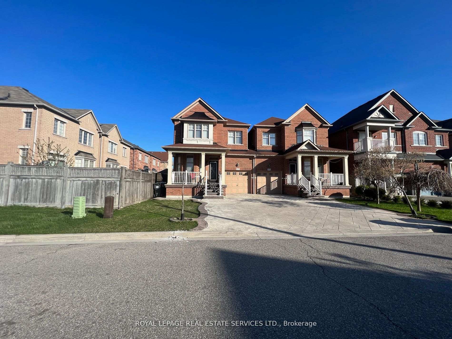 Photo 1 of Unit Basement, 3050 Doyle Street, Mississauga, Churchill Meadows — HOMEH