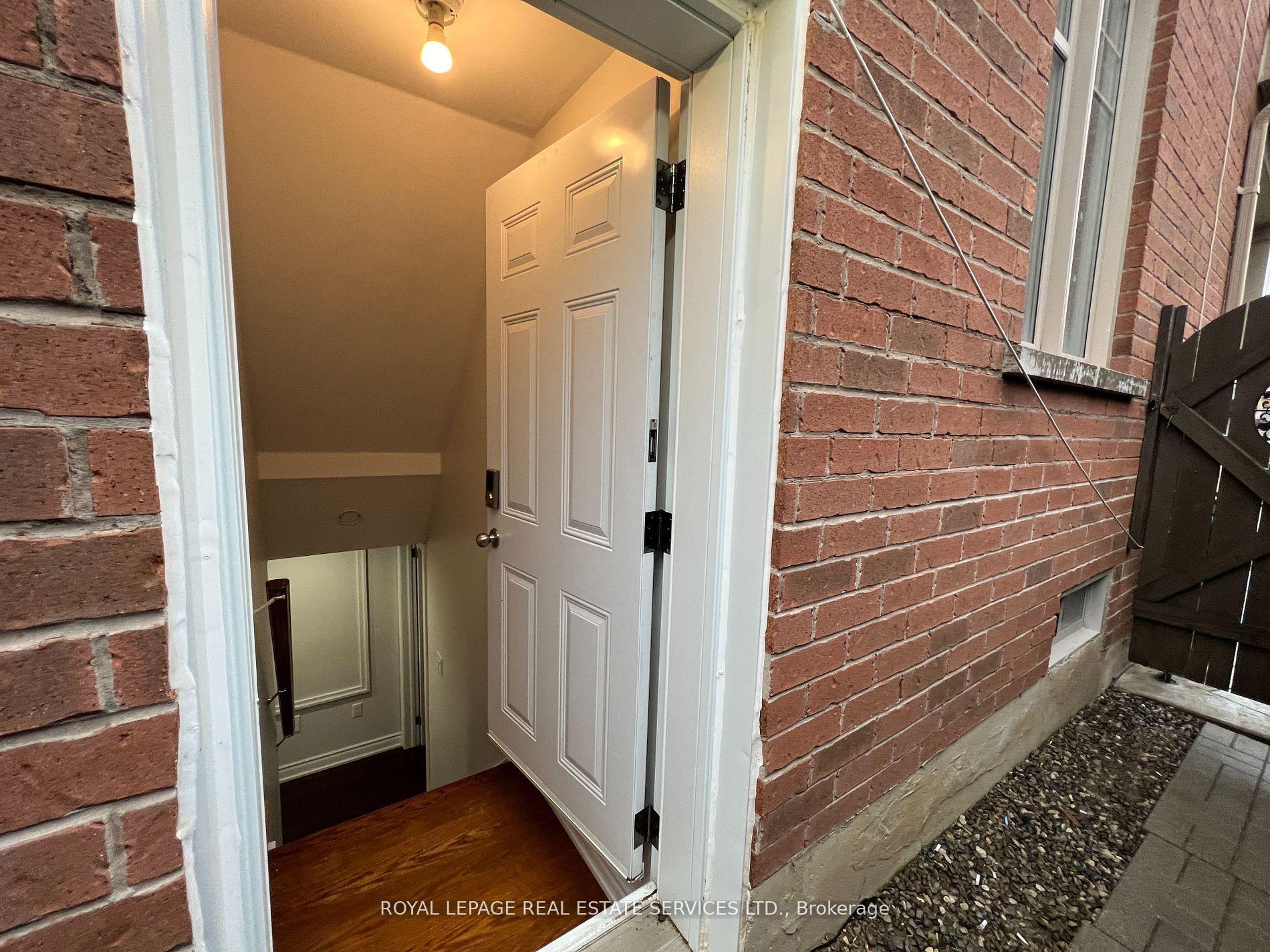 Photo 3 of Unit Basement, 3050 Doyle Street, Mississauga, Churchill Meadows — HOMEH