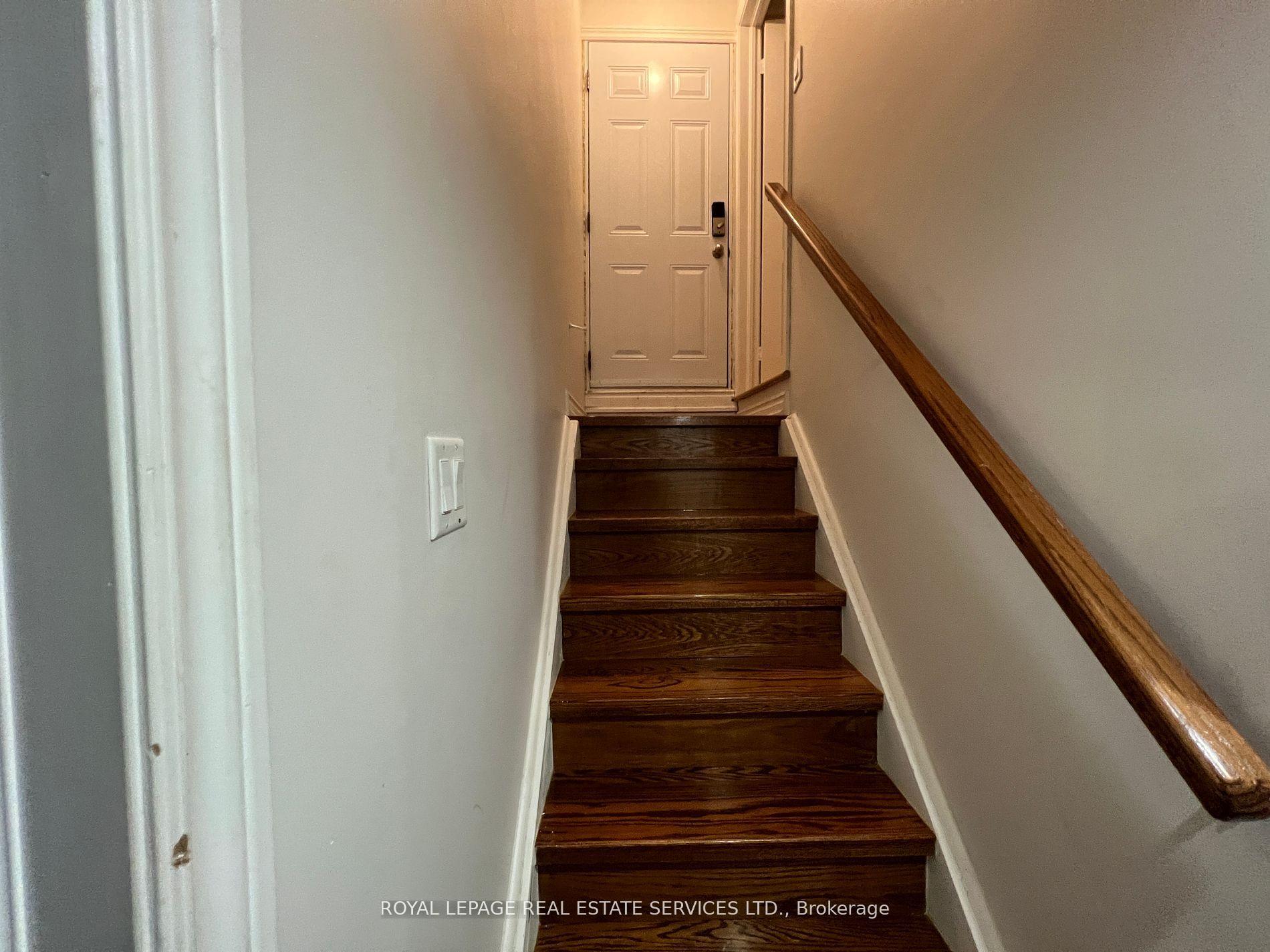 Photo 4 of Unit Basement, 3050 Doyle Street, Mississauga, Churchill Meadows — HOMEH