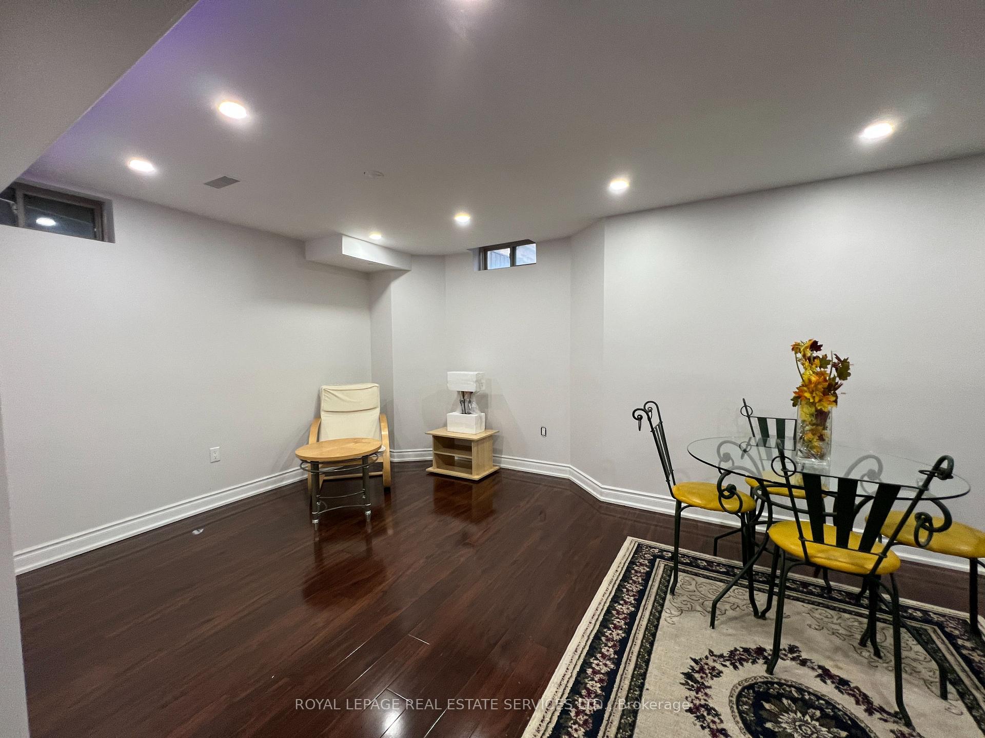 Photo 5 of Unit Basement, 3050 Doyle Street, Mississauga, Churchill Meadows — HOMEH