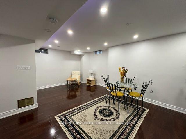 Photo 6 of Unit Basement, 3050 Doyle Street, Mississauga, Churchill Meadows — HOMEH