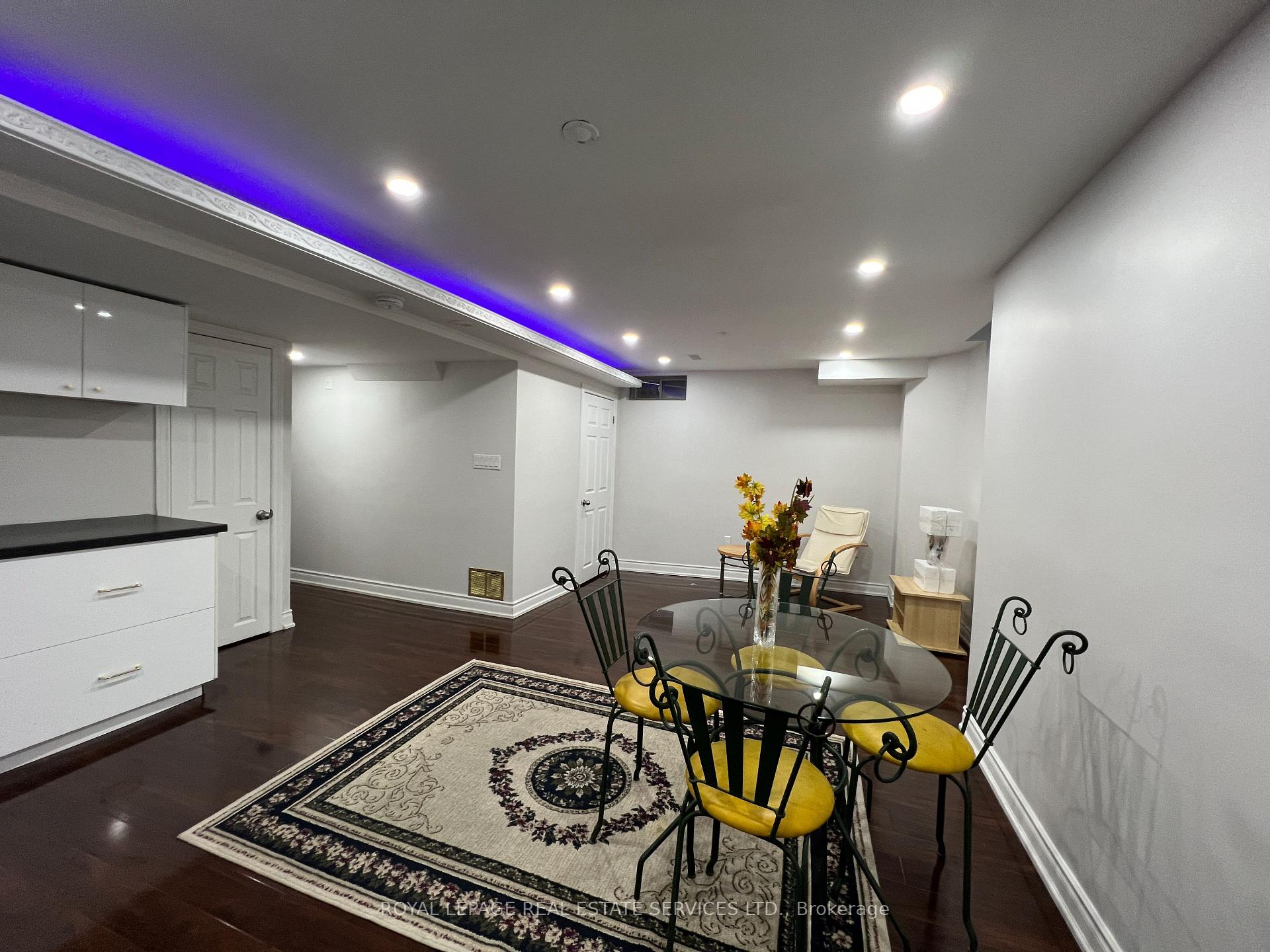 Photo 7 of Unit Basement, 3050 Doyle Street, Mississauga, Churchill Meadows — HOMEH