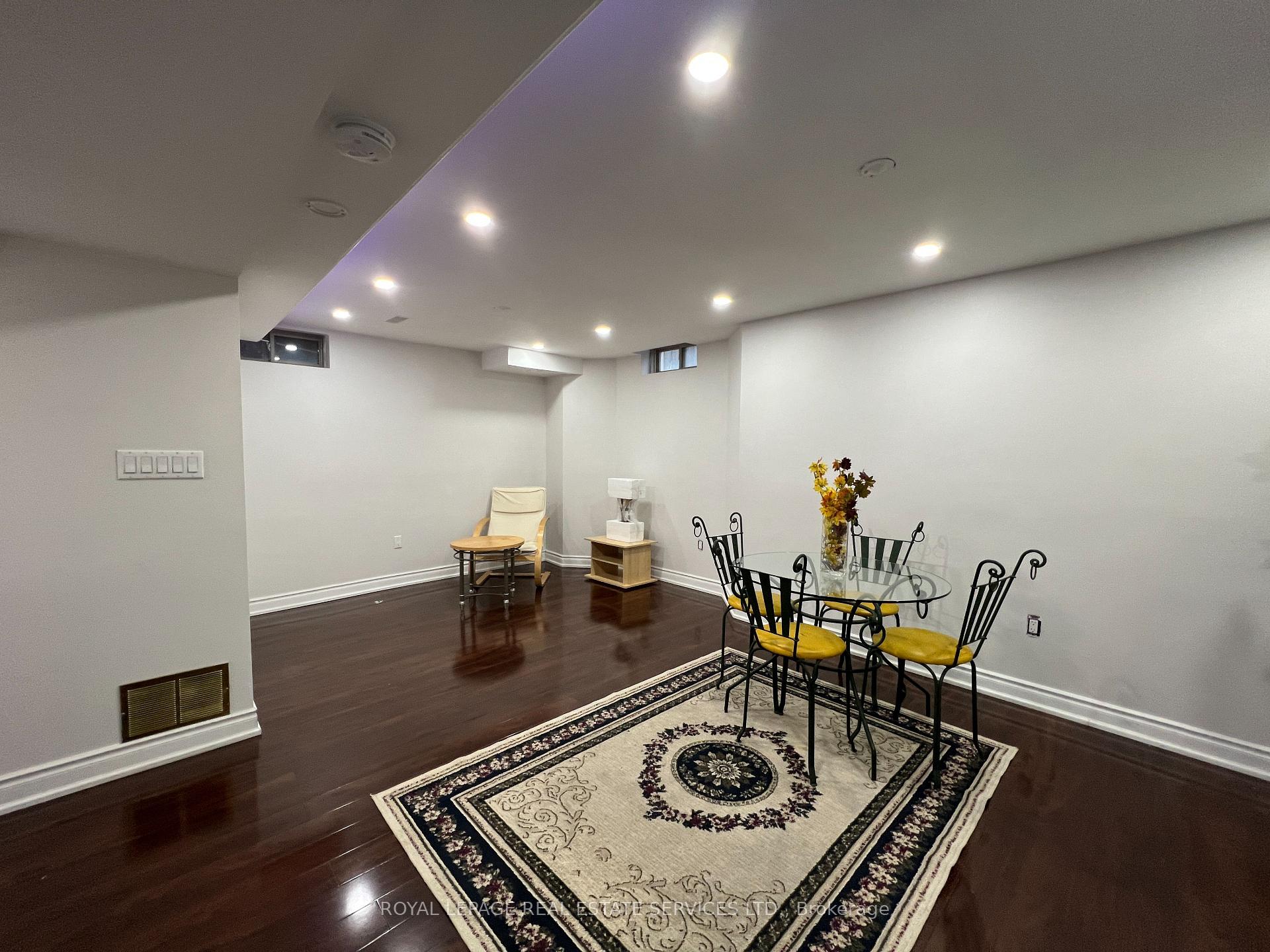 Photo 9 of Unit Basement, 3050 Doyle Street, Mississauga, Churchill Meadows — HOMEH