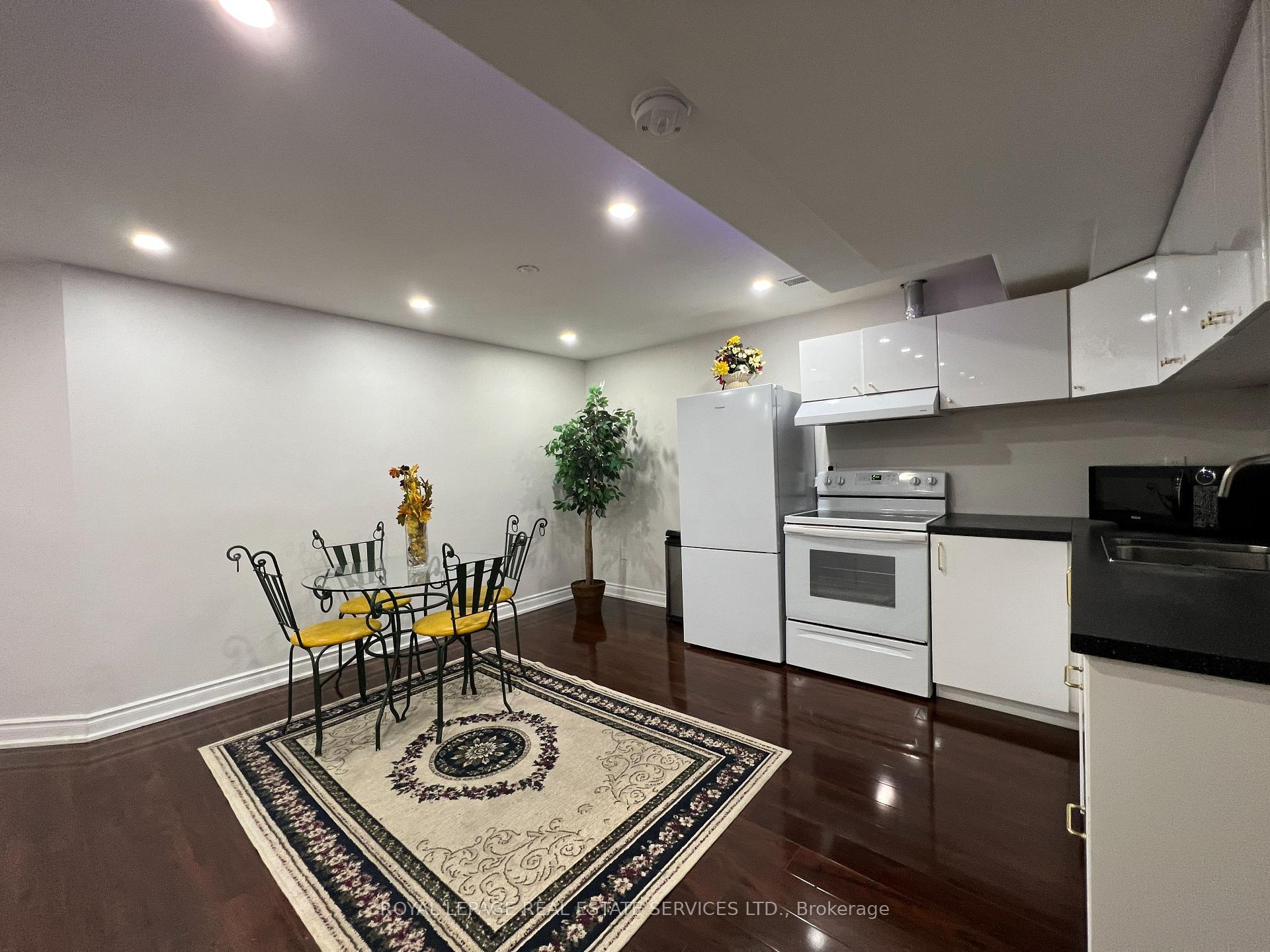 Photo 11 of Unit Basement, 3050 Doyle Street, Mississauga, Churchill Meadows — HOMEH