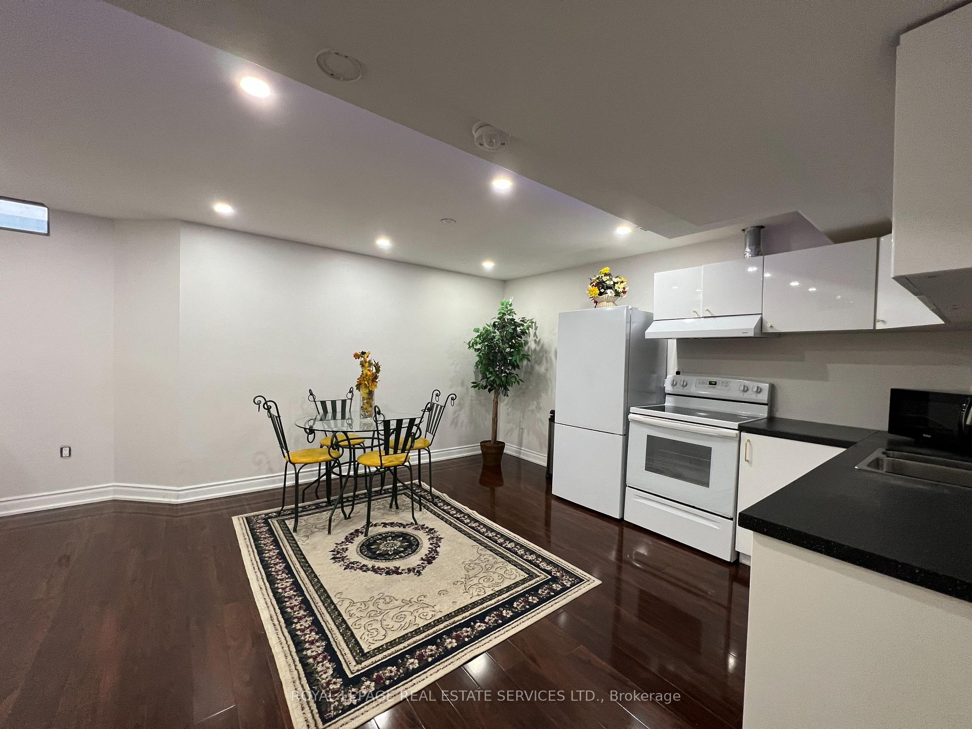 Photo 12 of Unit Basement, 3050 Doyle Street, Mississauga, Churchill Meadows — HOMEH